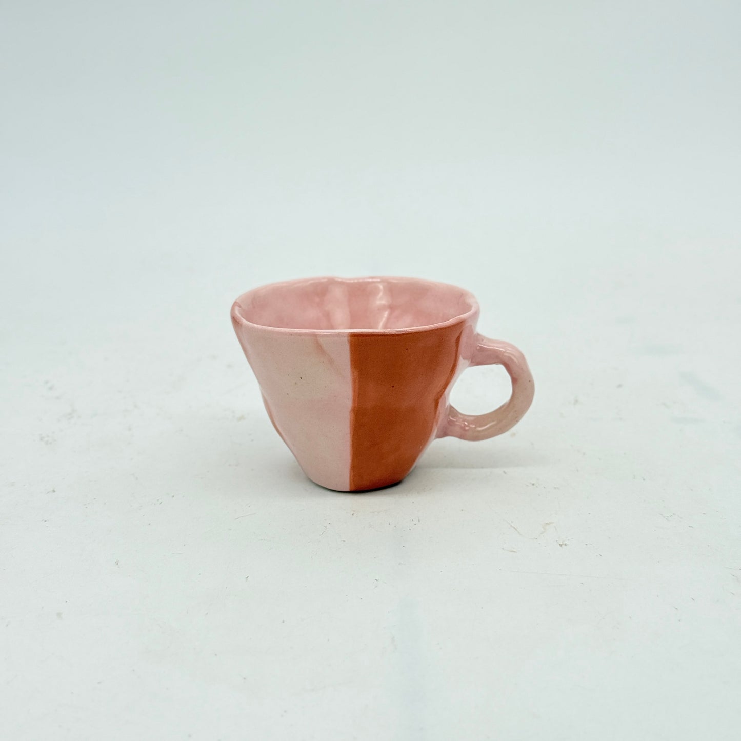 Hampton Espresso Cup Pink