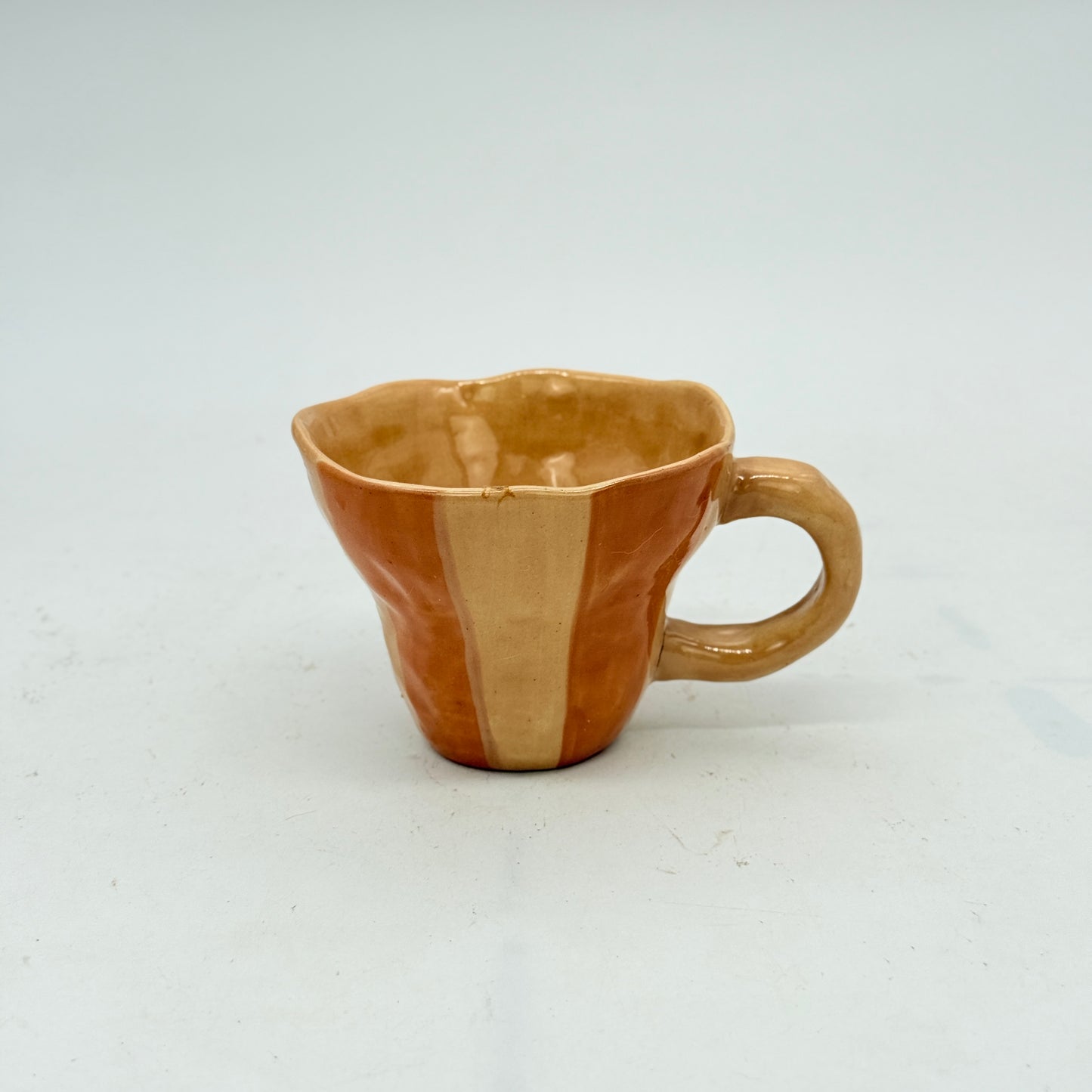 Hampton Mug Mocha