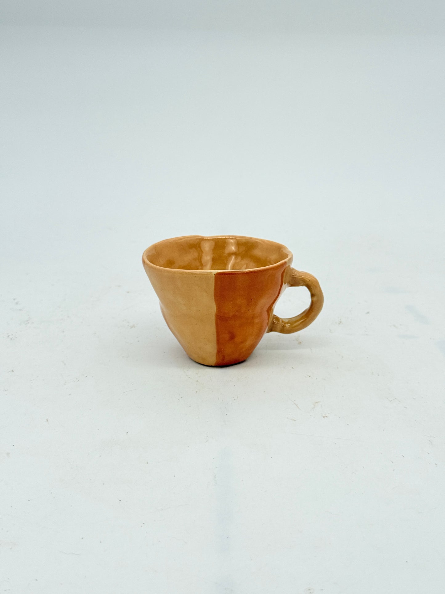 Hampton Espresso Cup Mocha