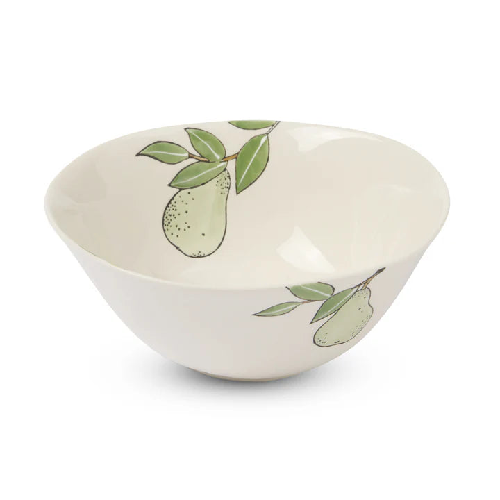 Pear Small Bowl