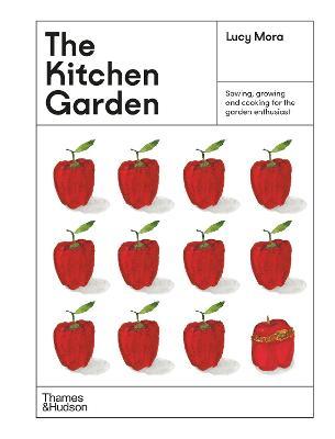 KITCHEN GARDEN, THE