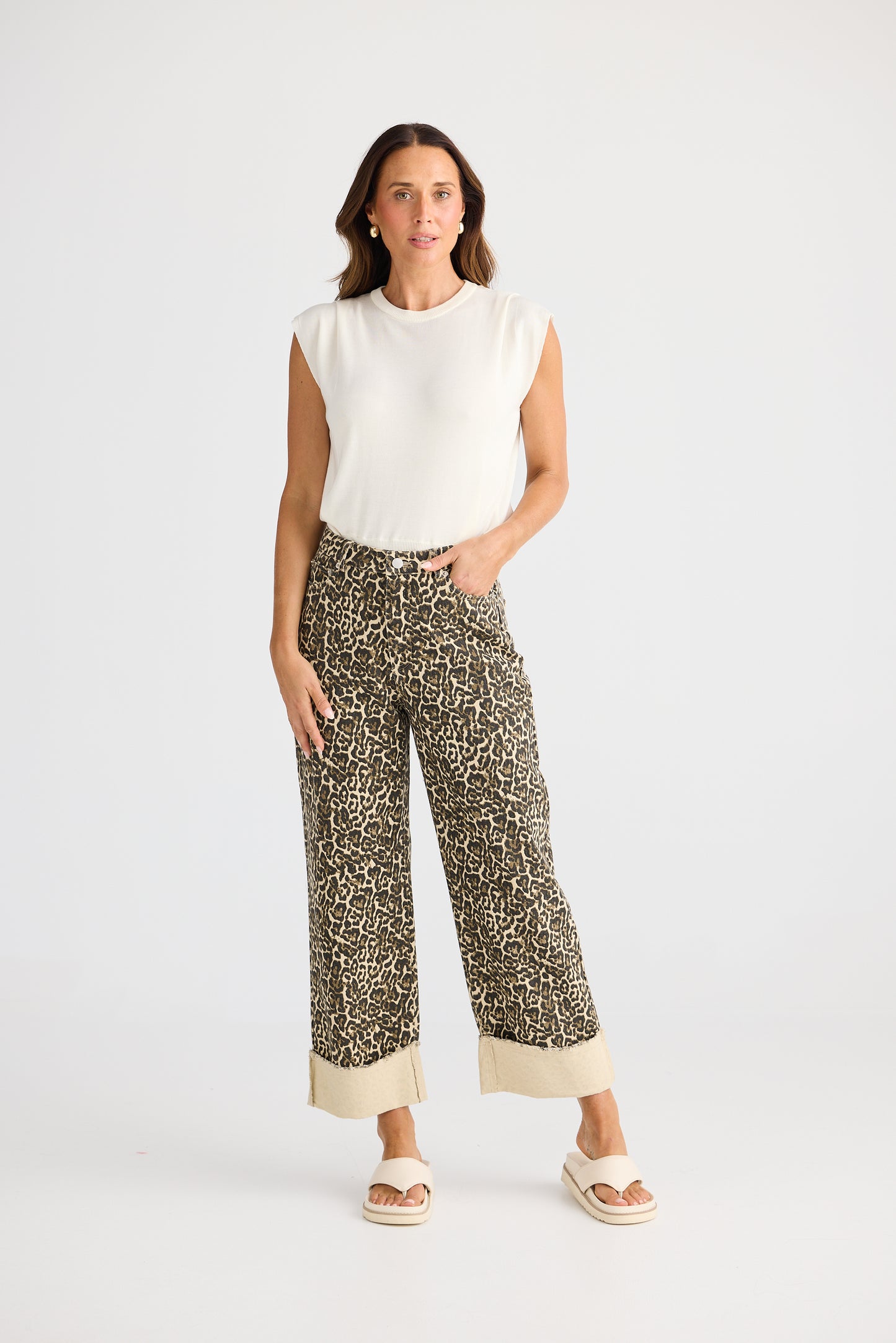 Leroy Pant