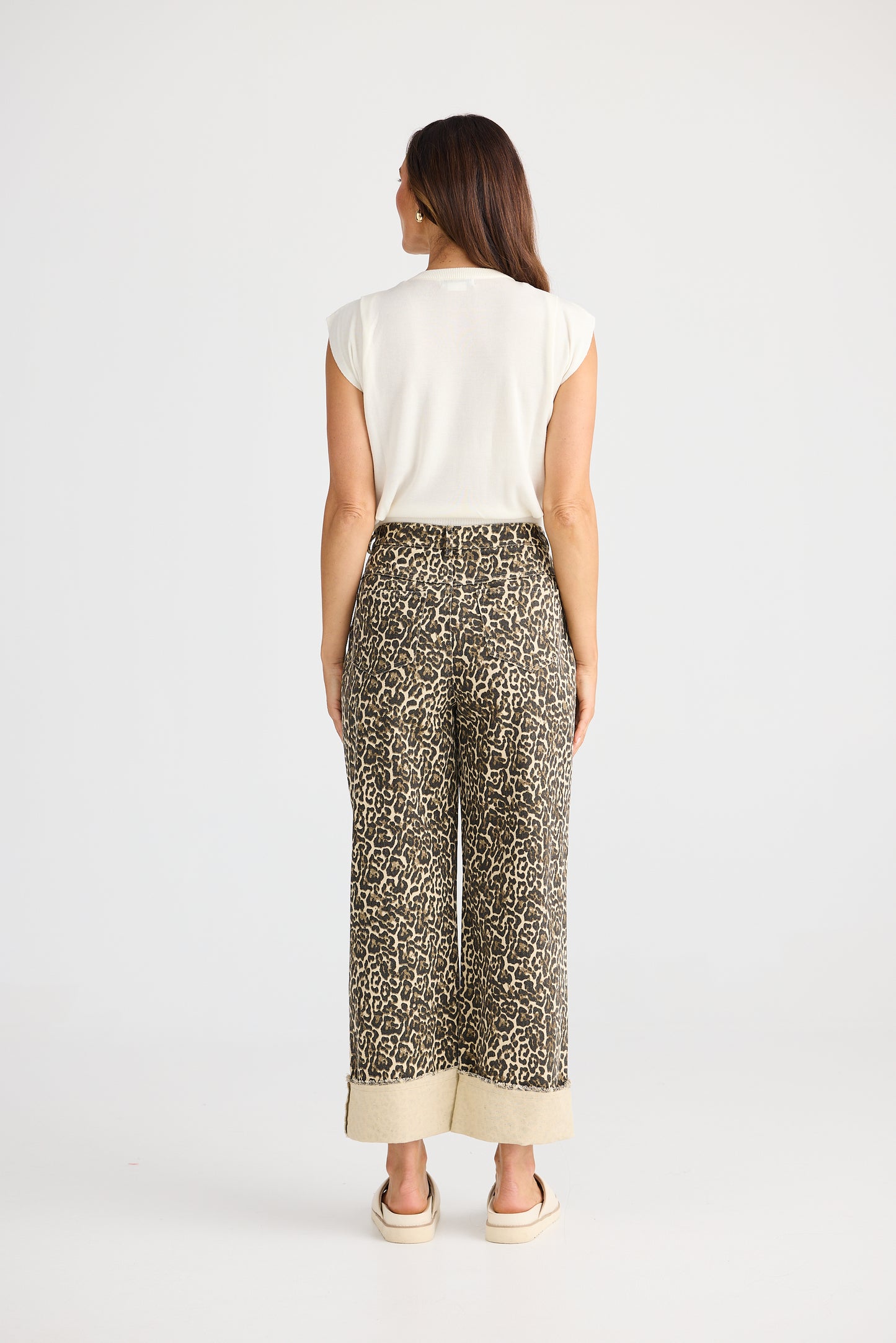 Leroy Pant