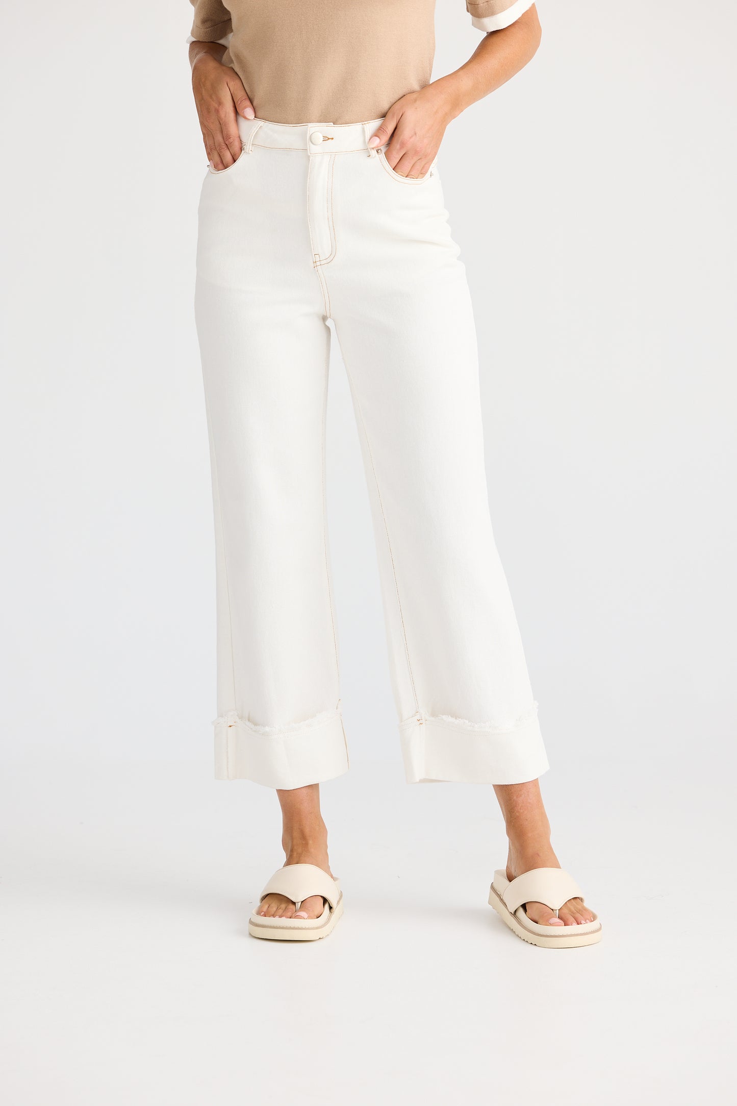 Leroy Pant
