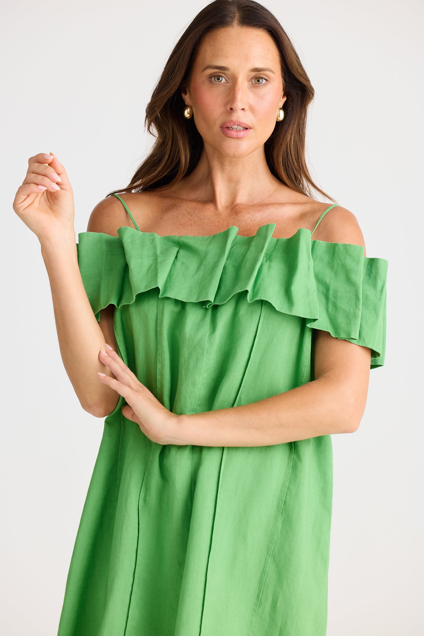 Osaka Dress