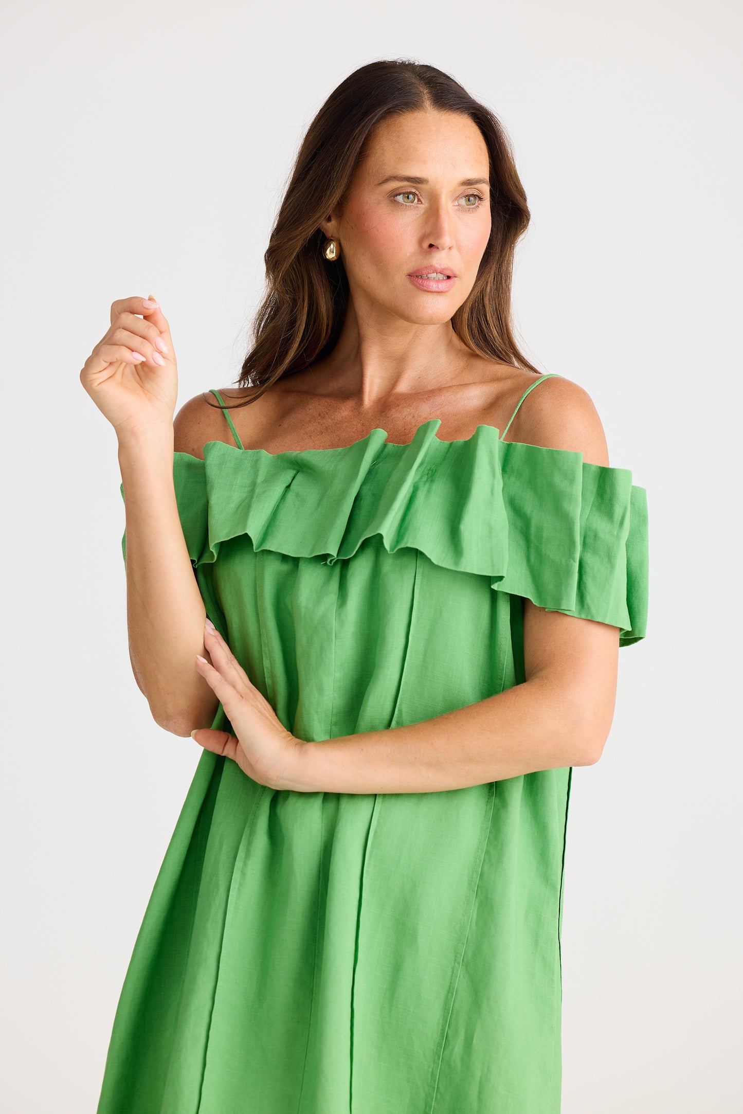 Osaka Dress