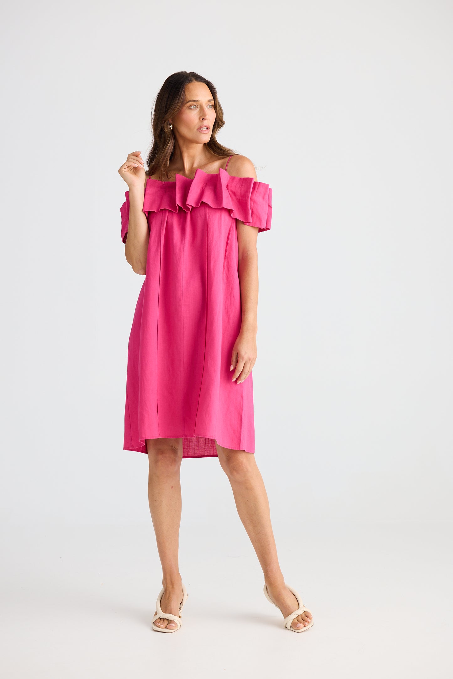 Osaka Dress