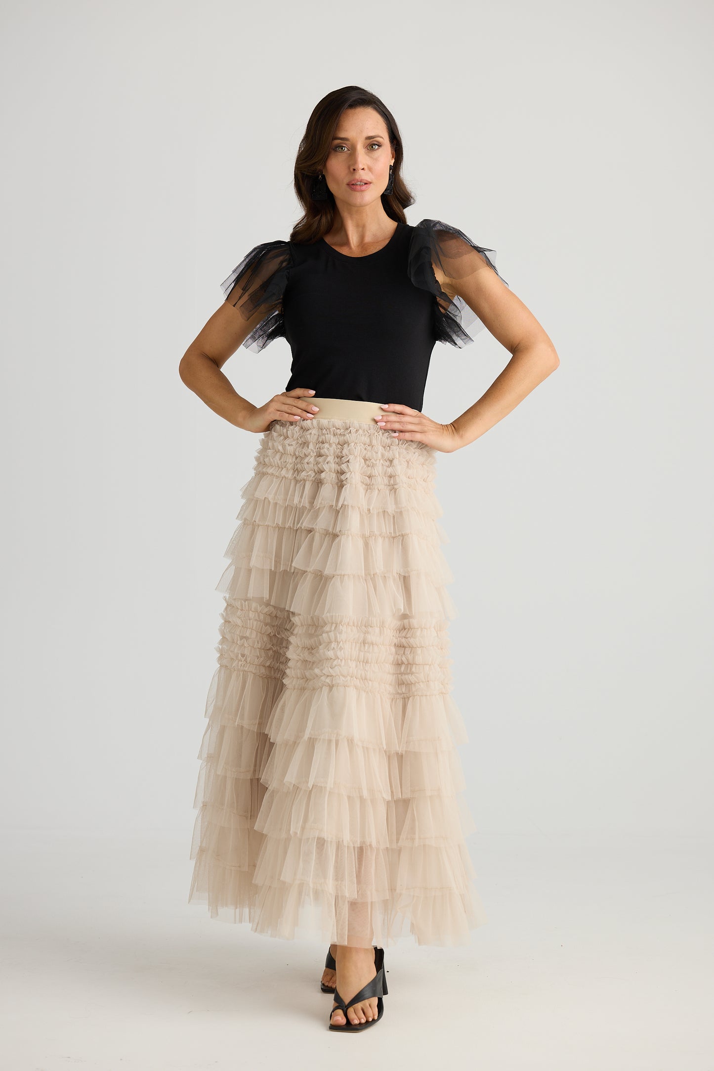Soprano Skirt