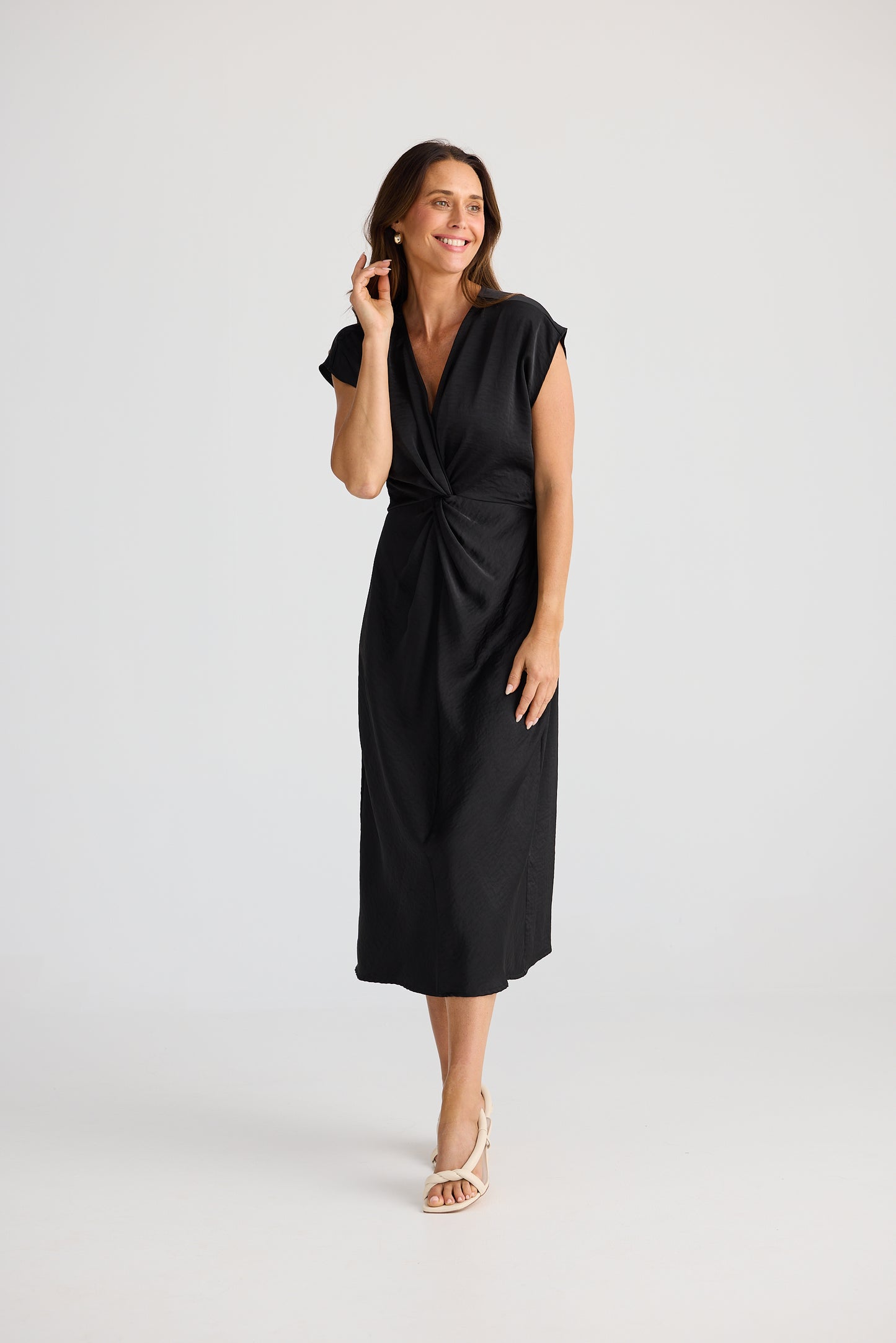 Lorenzo Dress