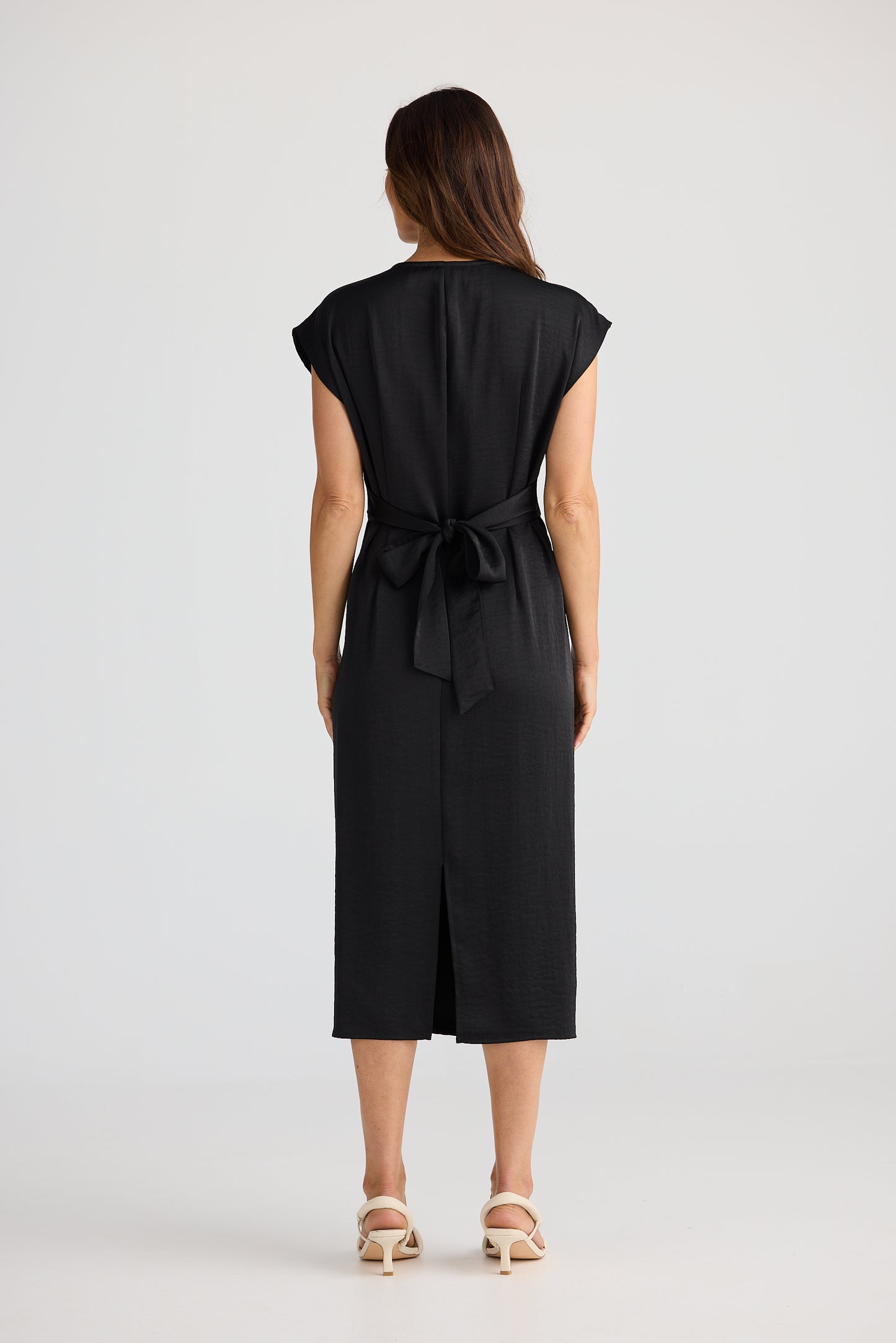Lorenzo Dress