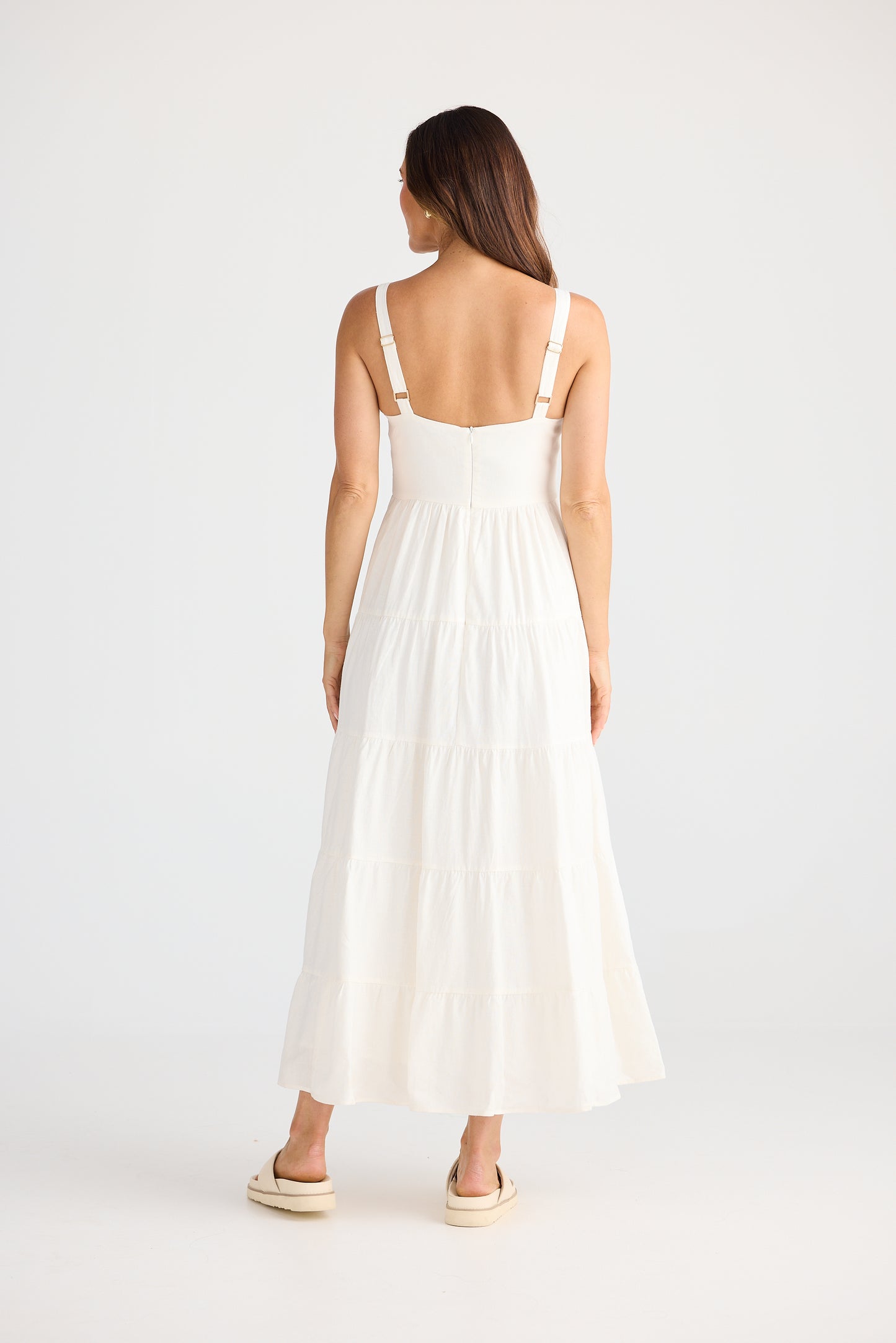 Gelato Midi Dress