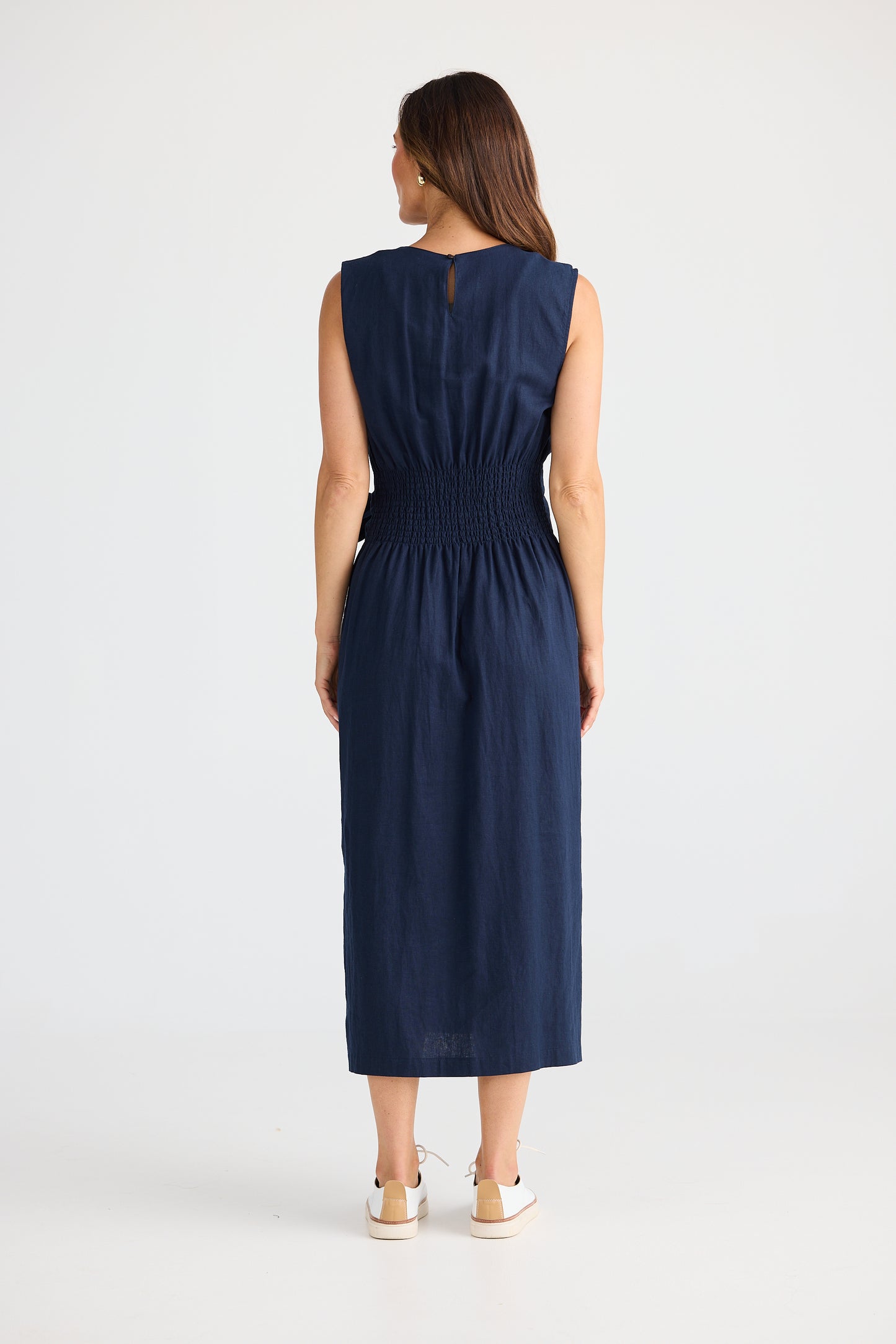 Turning Point Dress