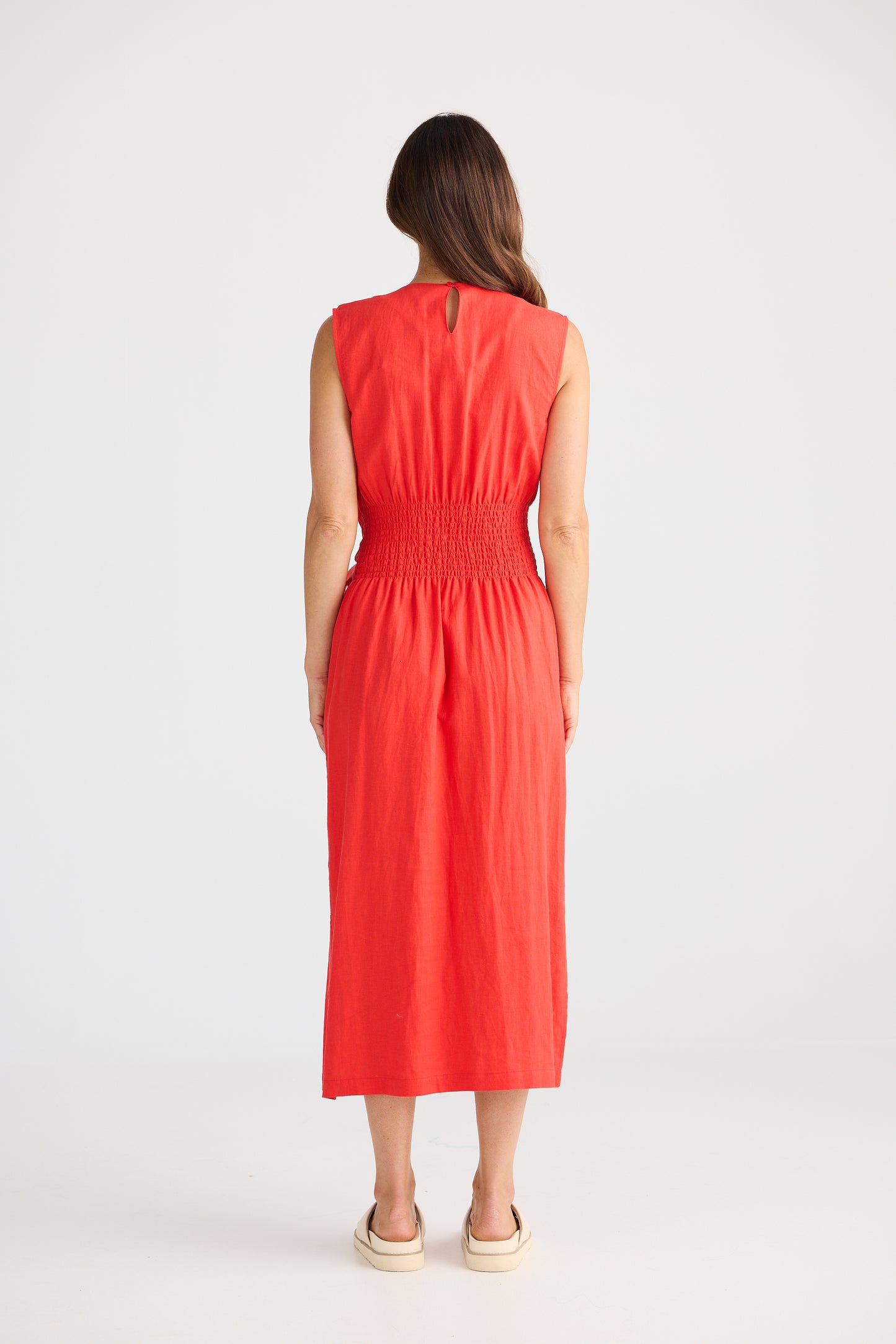 Turning Point Dress
