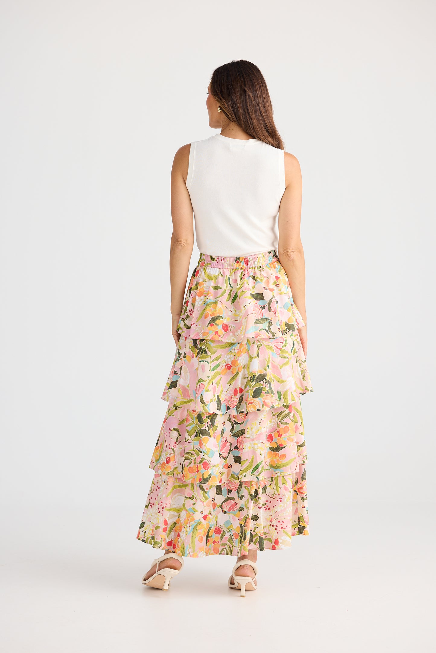 Penny Skirt