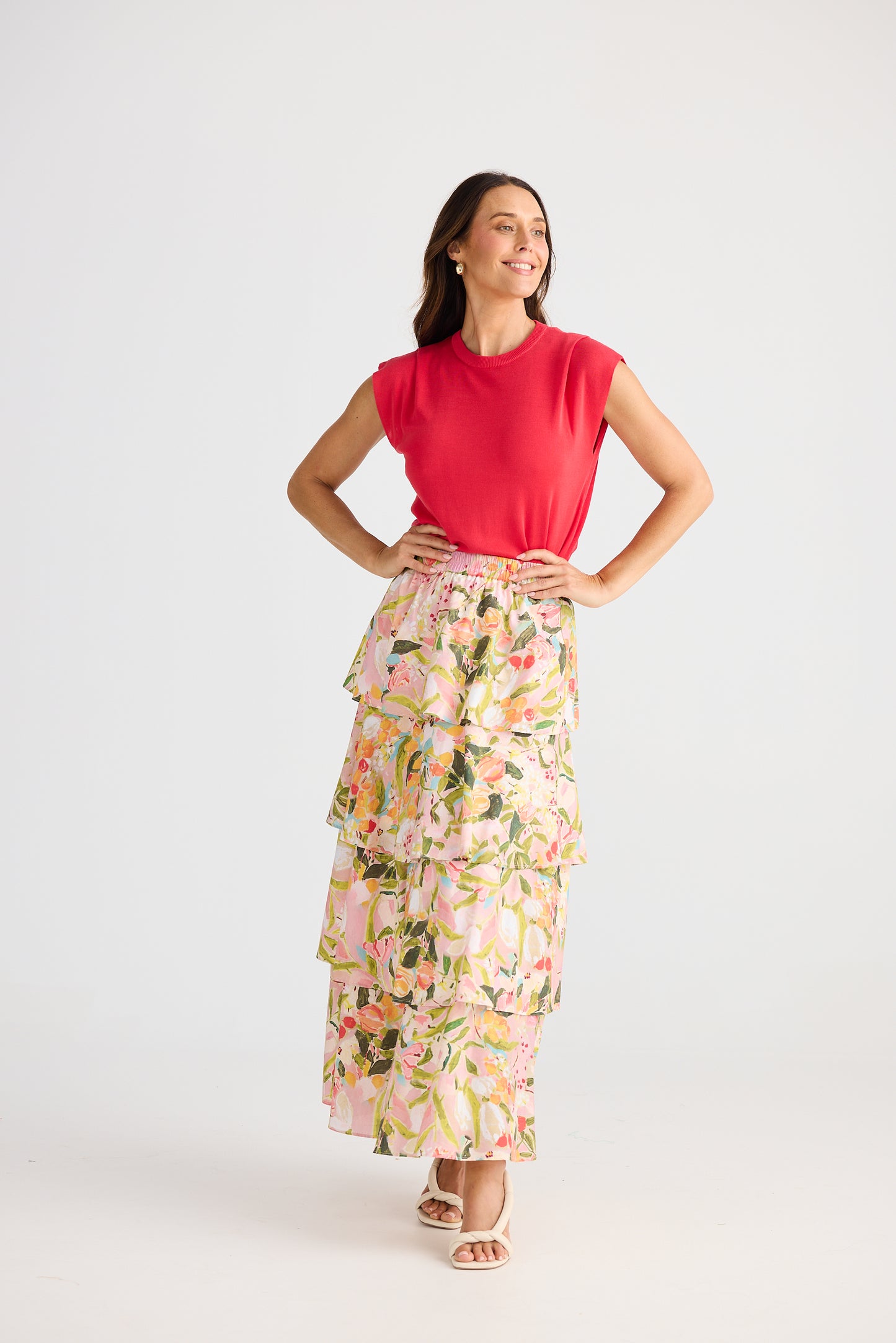 Penny Skirt