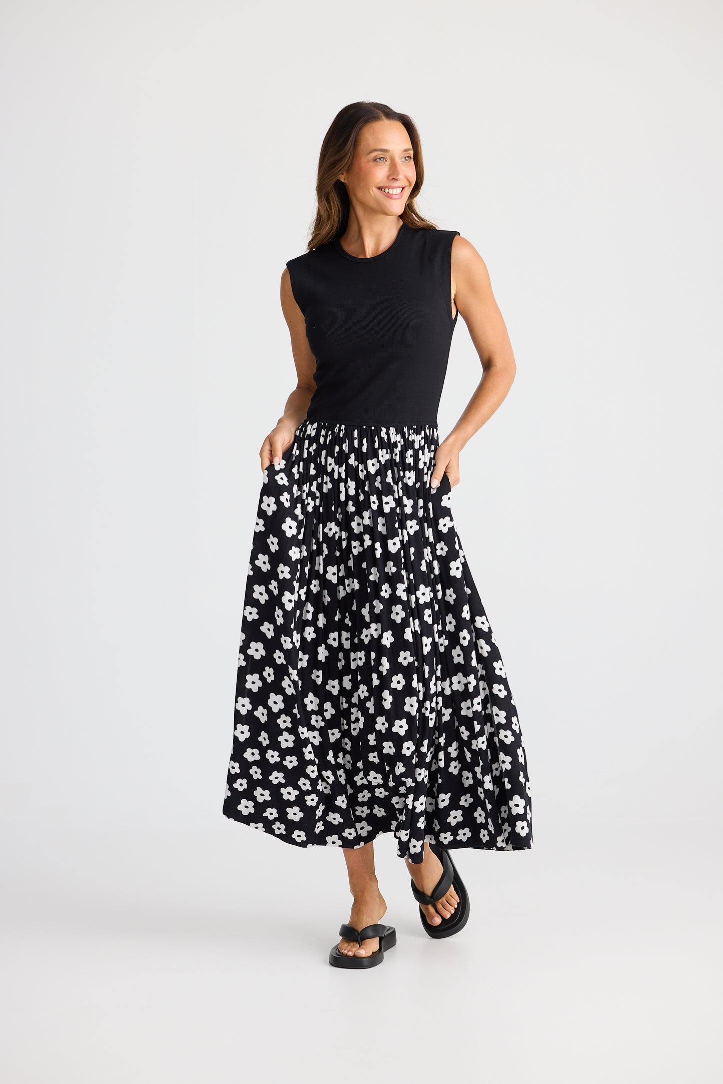 Daphne Dress