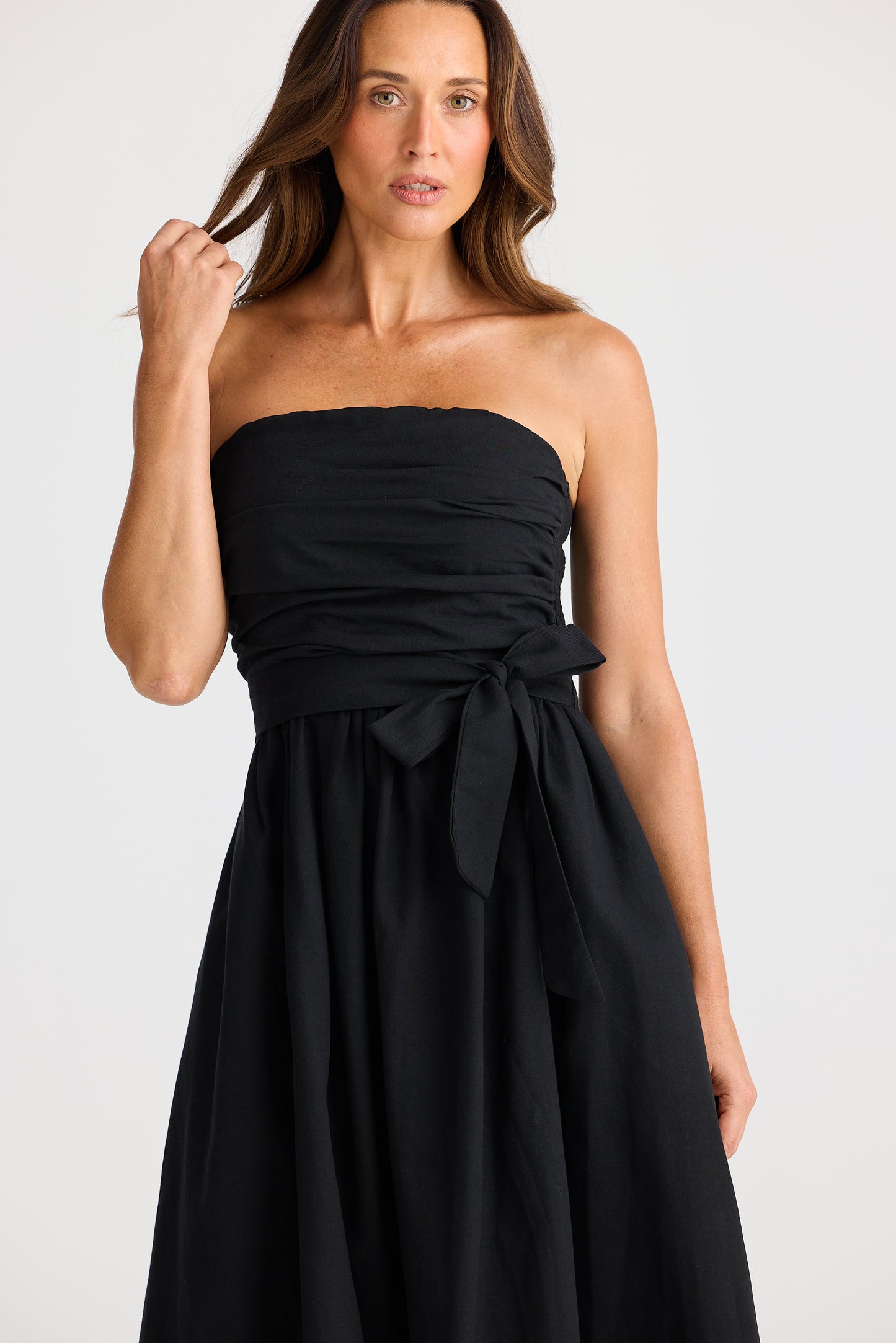 Avalon Dress