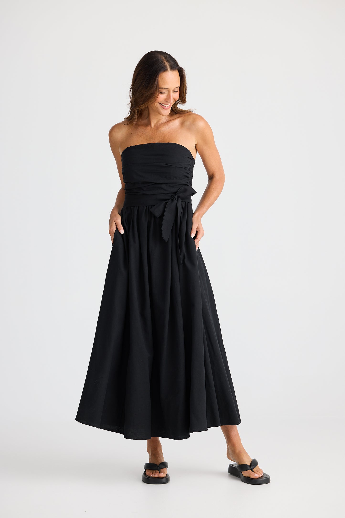 Avalon Dress