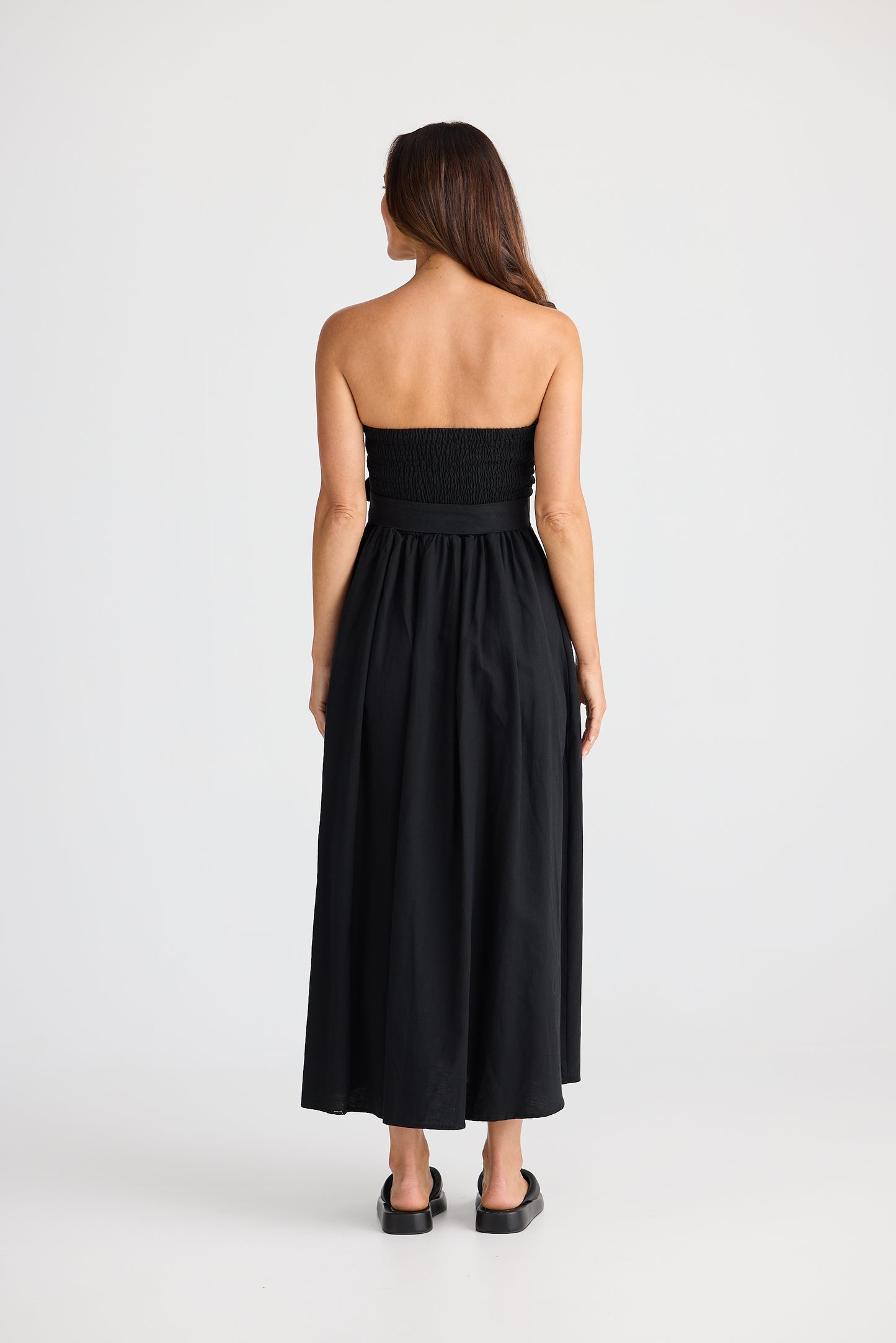 Avalon Dress