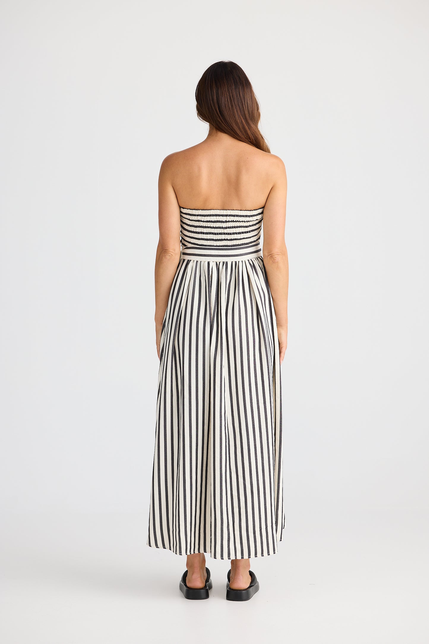 Avalon Dress