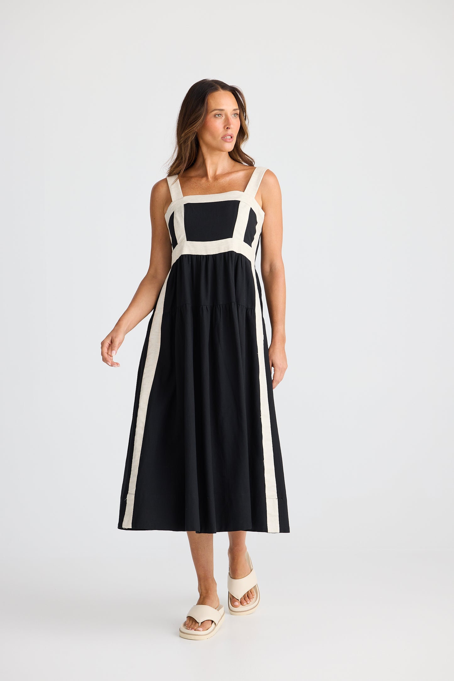 Jolie Dress