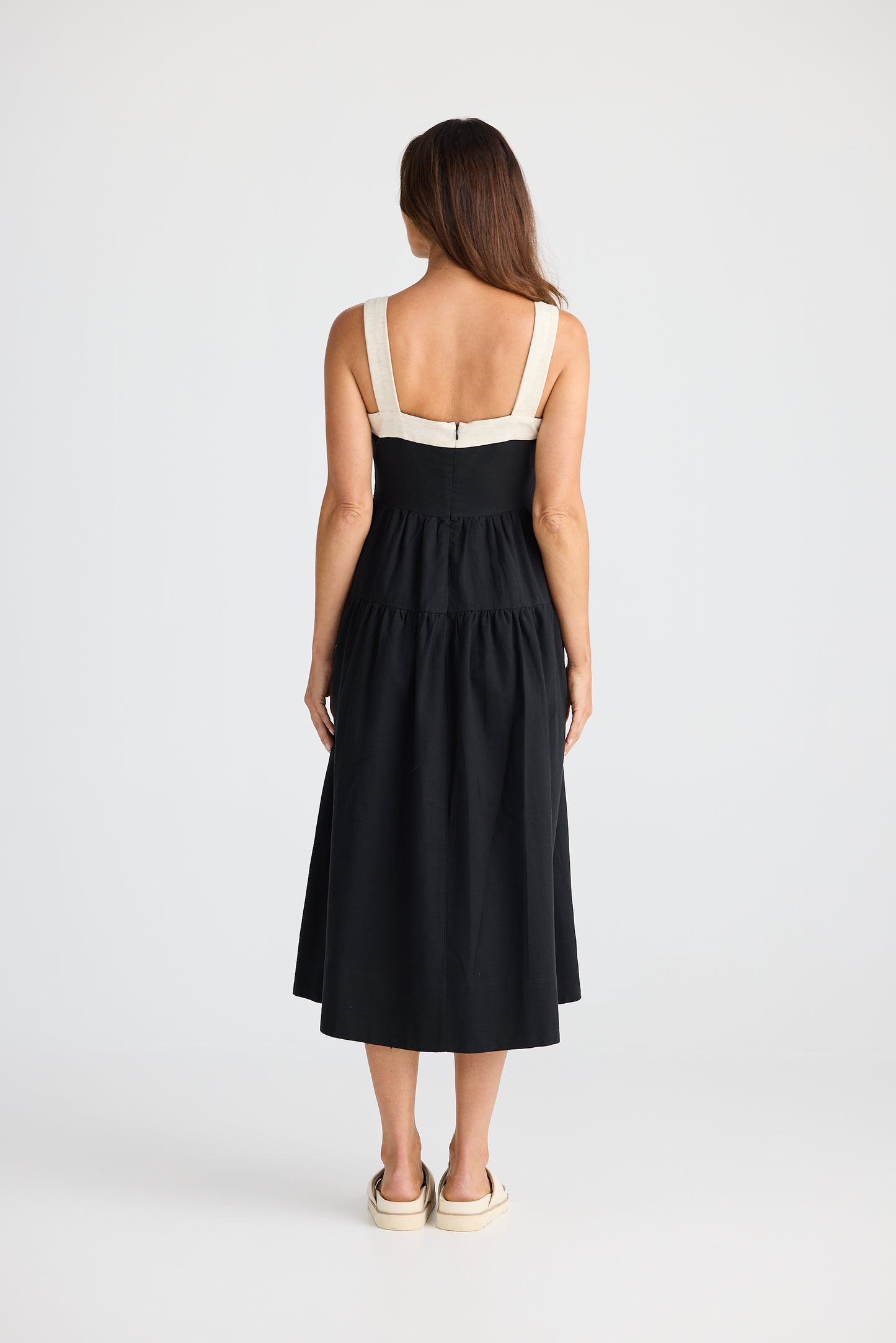 Jolie Dress