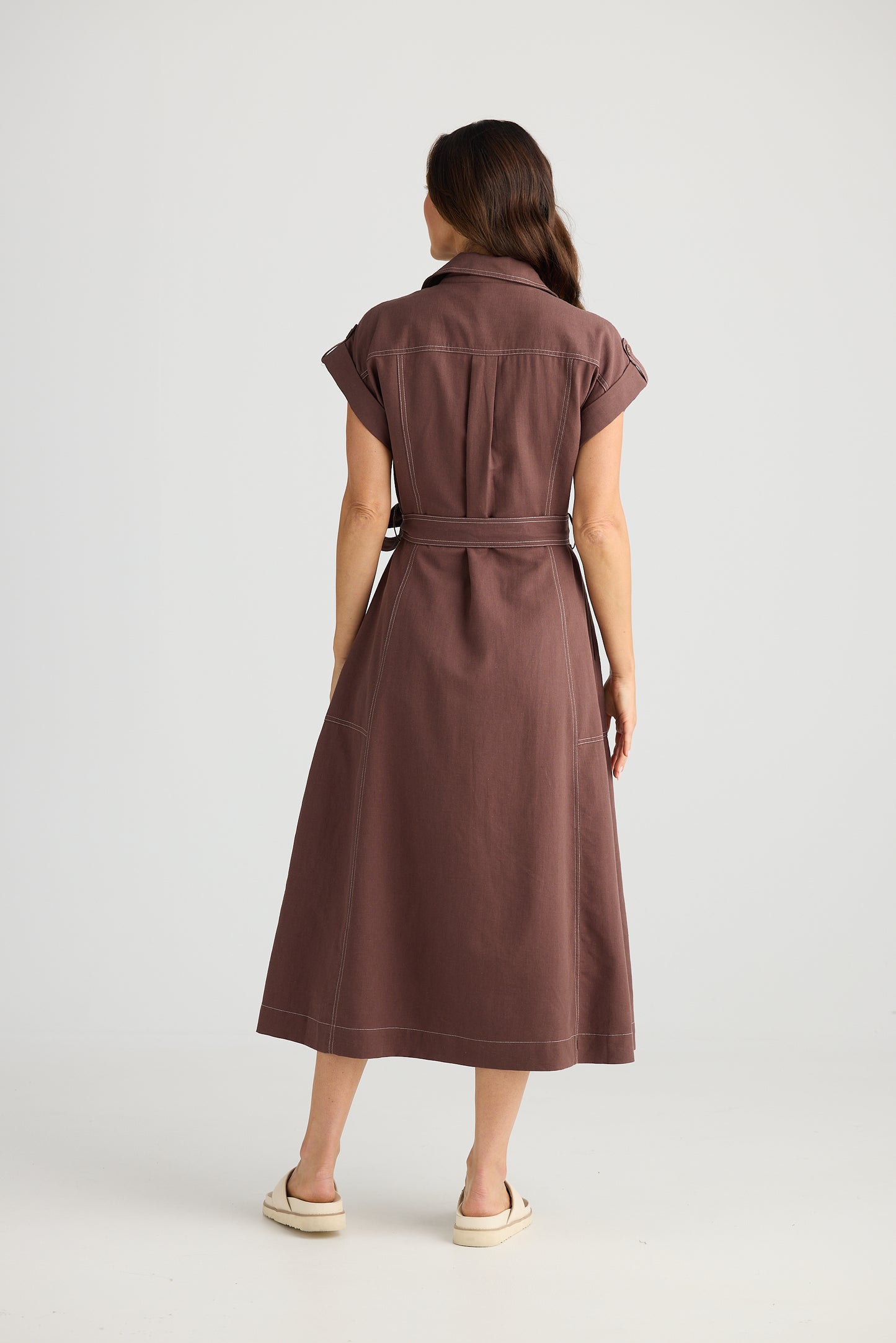 Portia Dress