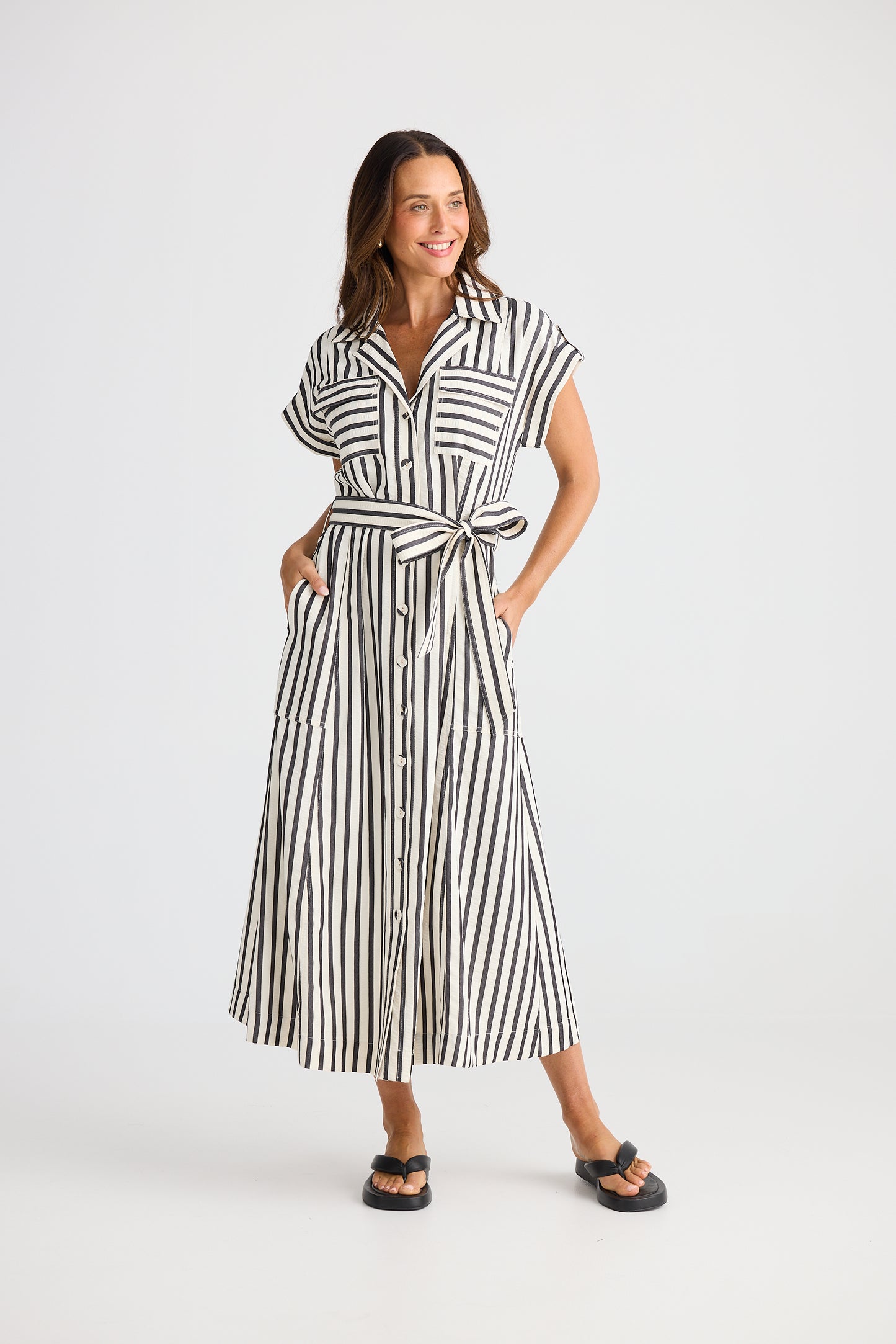 Portia Dress