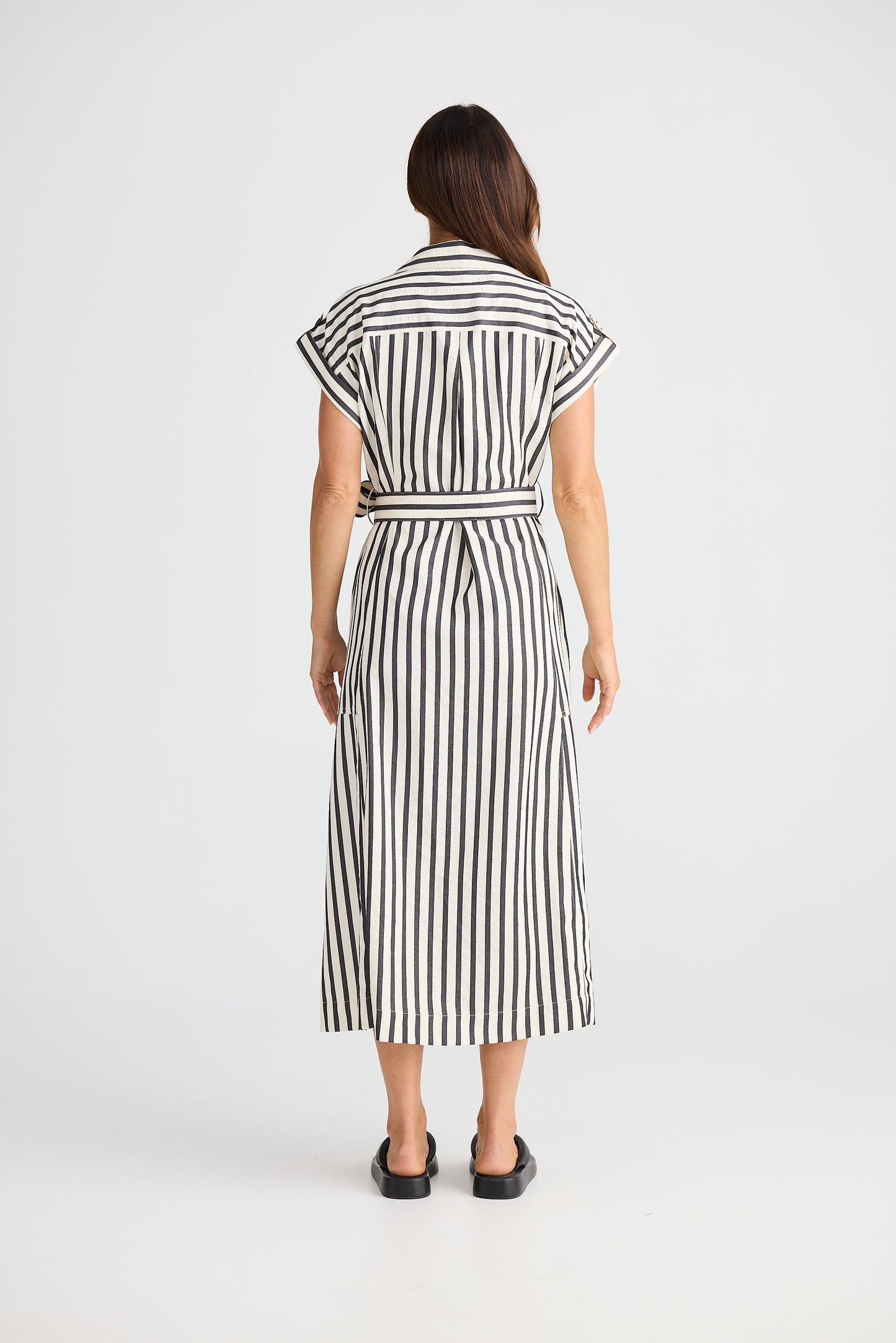 Portia Dress