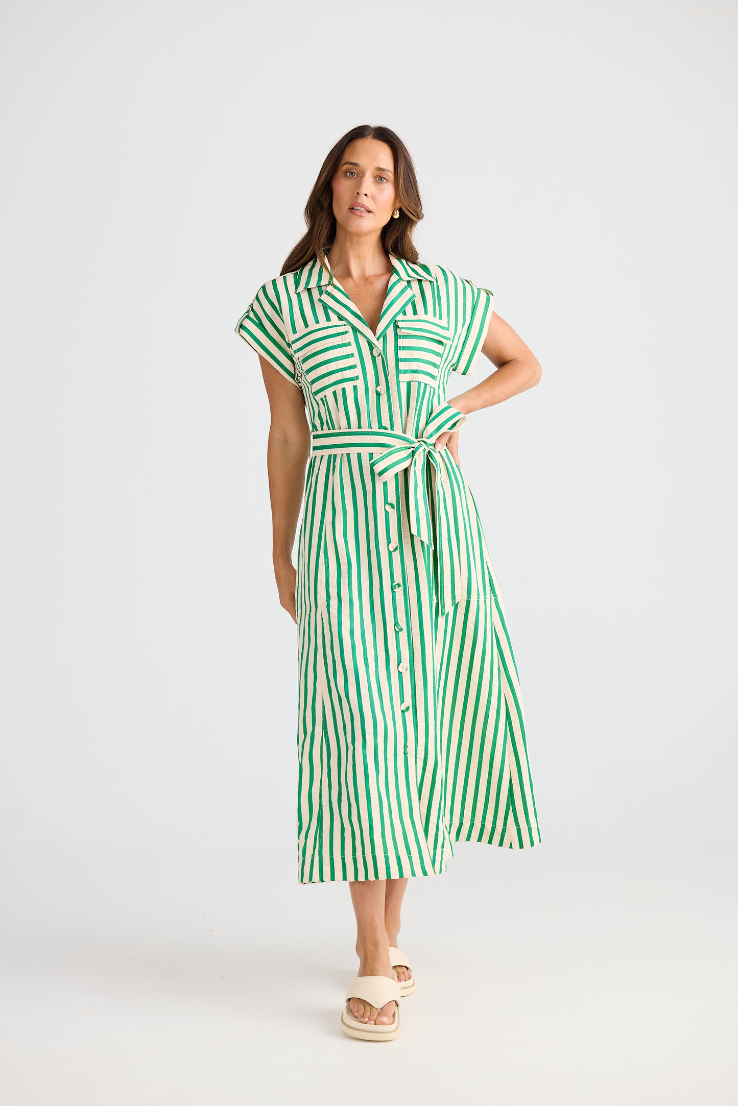 Portia Dress