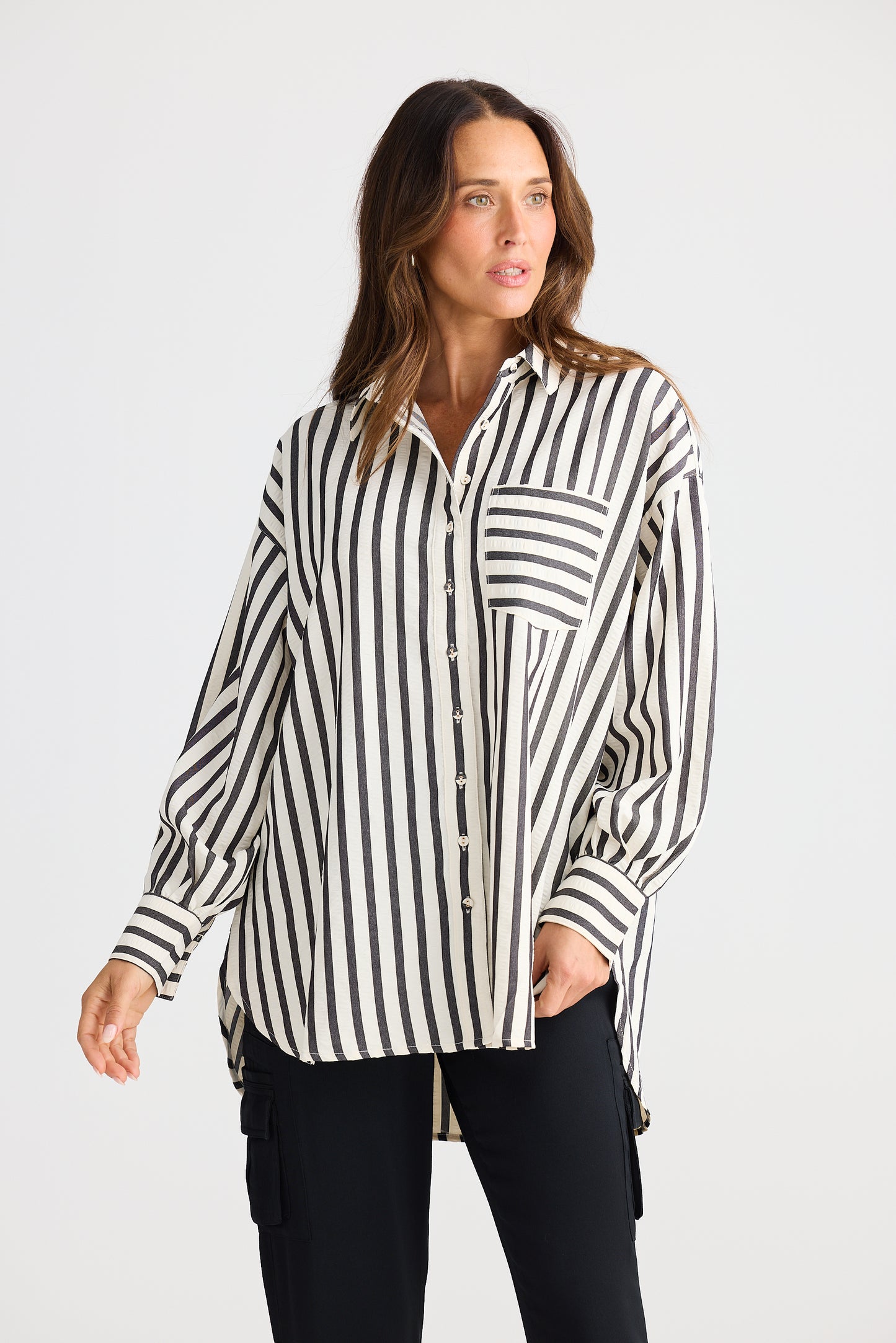 Ezra Shirt
