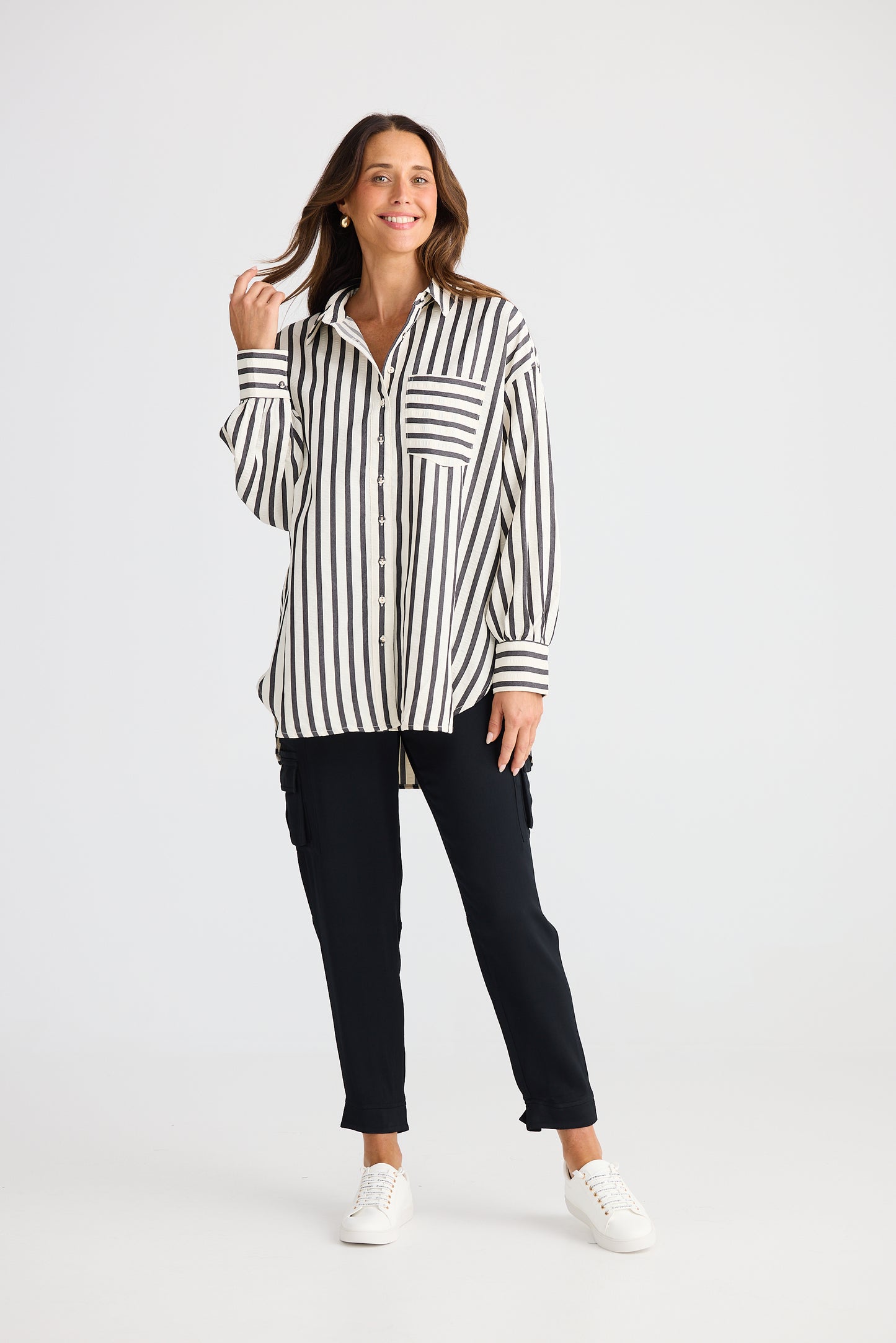 Ezra Shirt