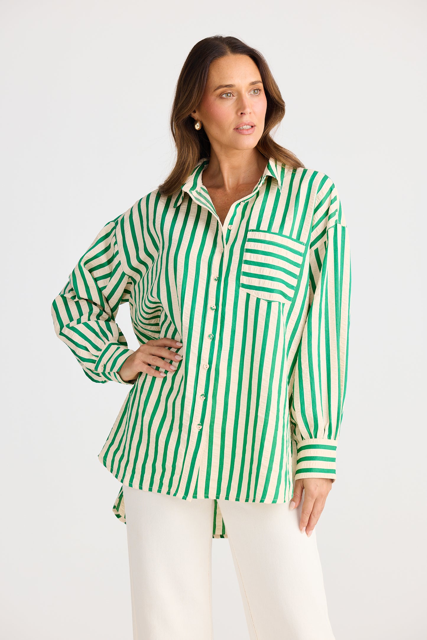 Ezra Shirt