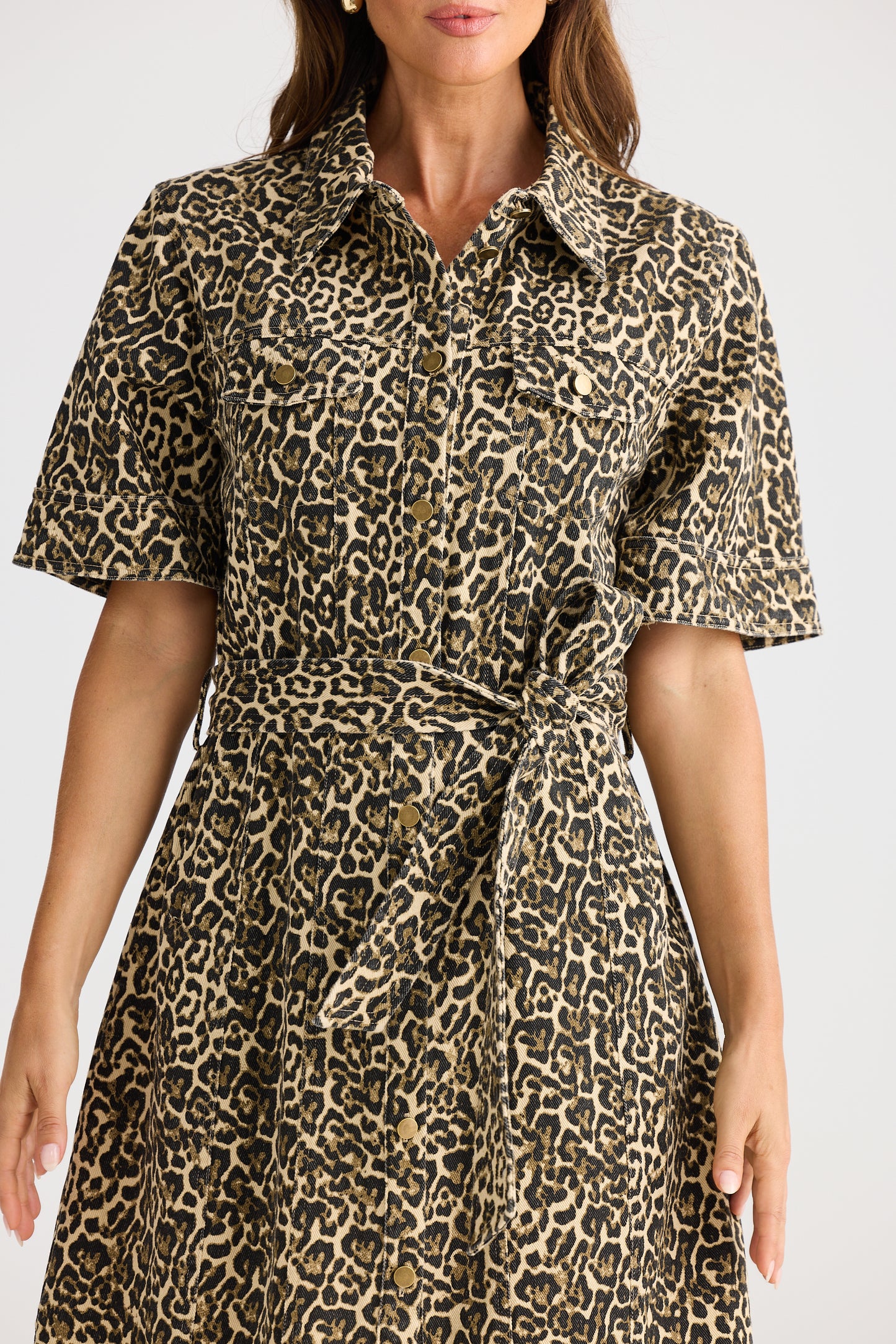Leroy Dress