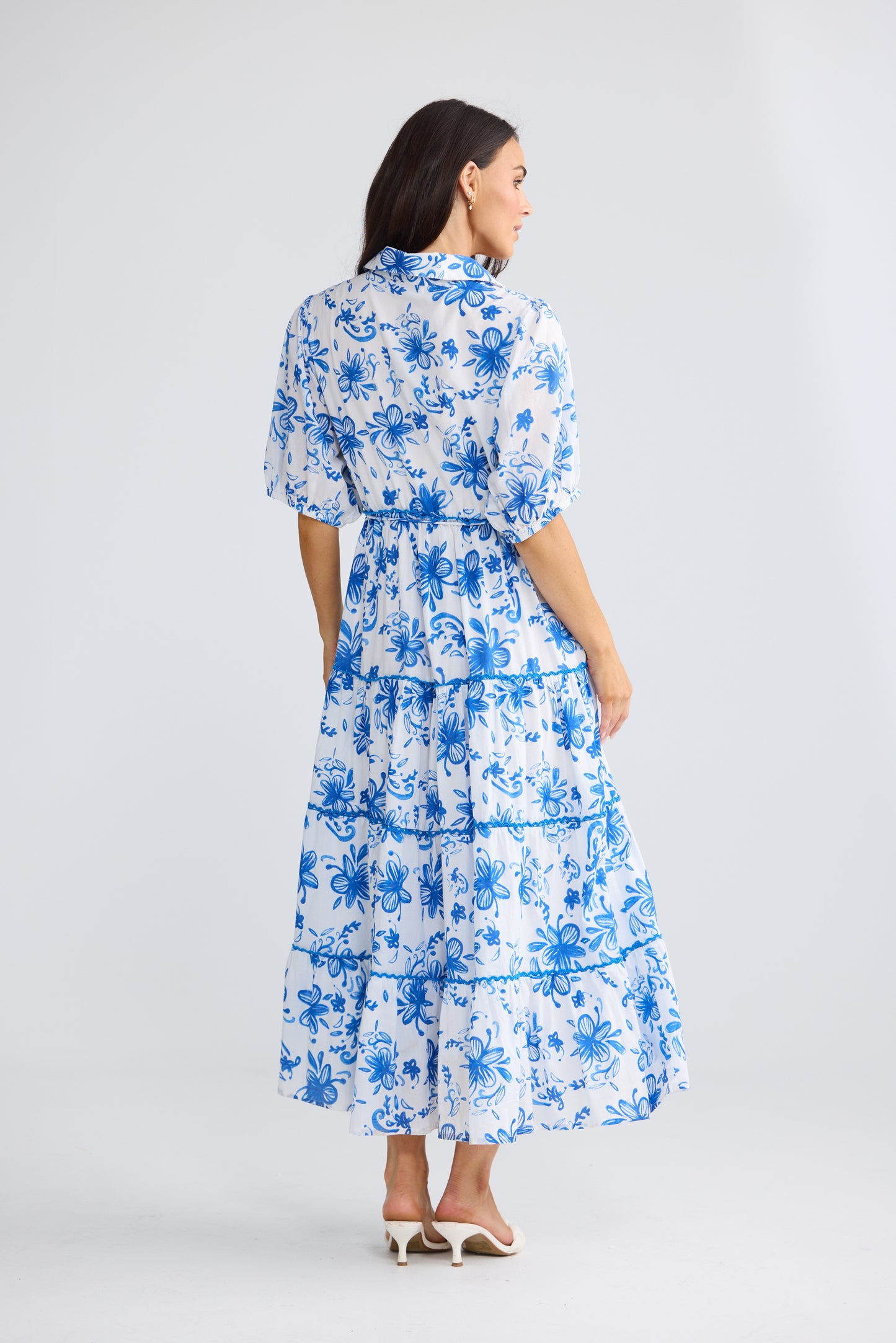 Rachel Maxi Dress