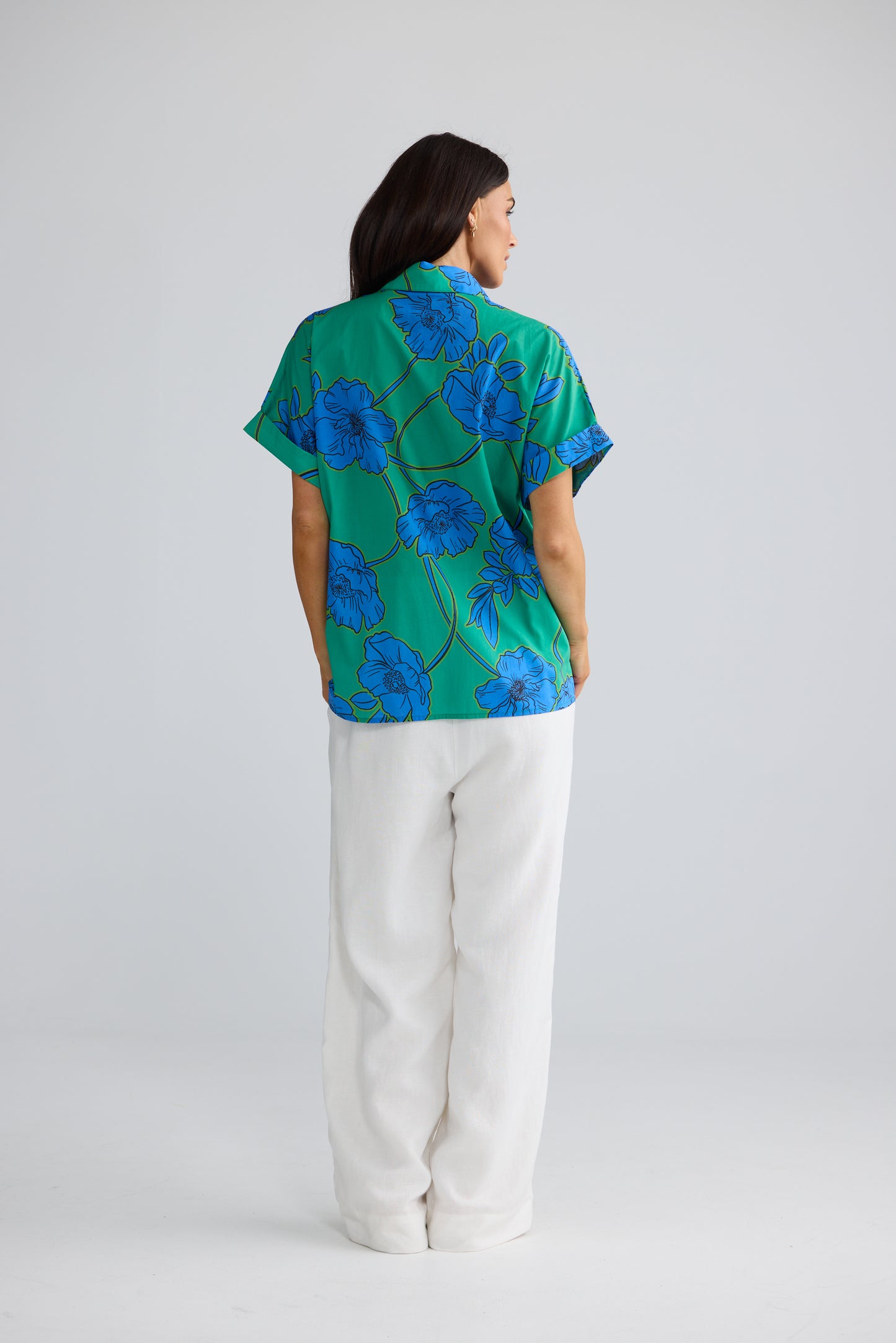 Alice Shirt