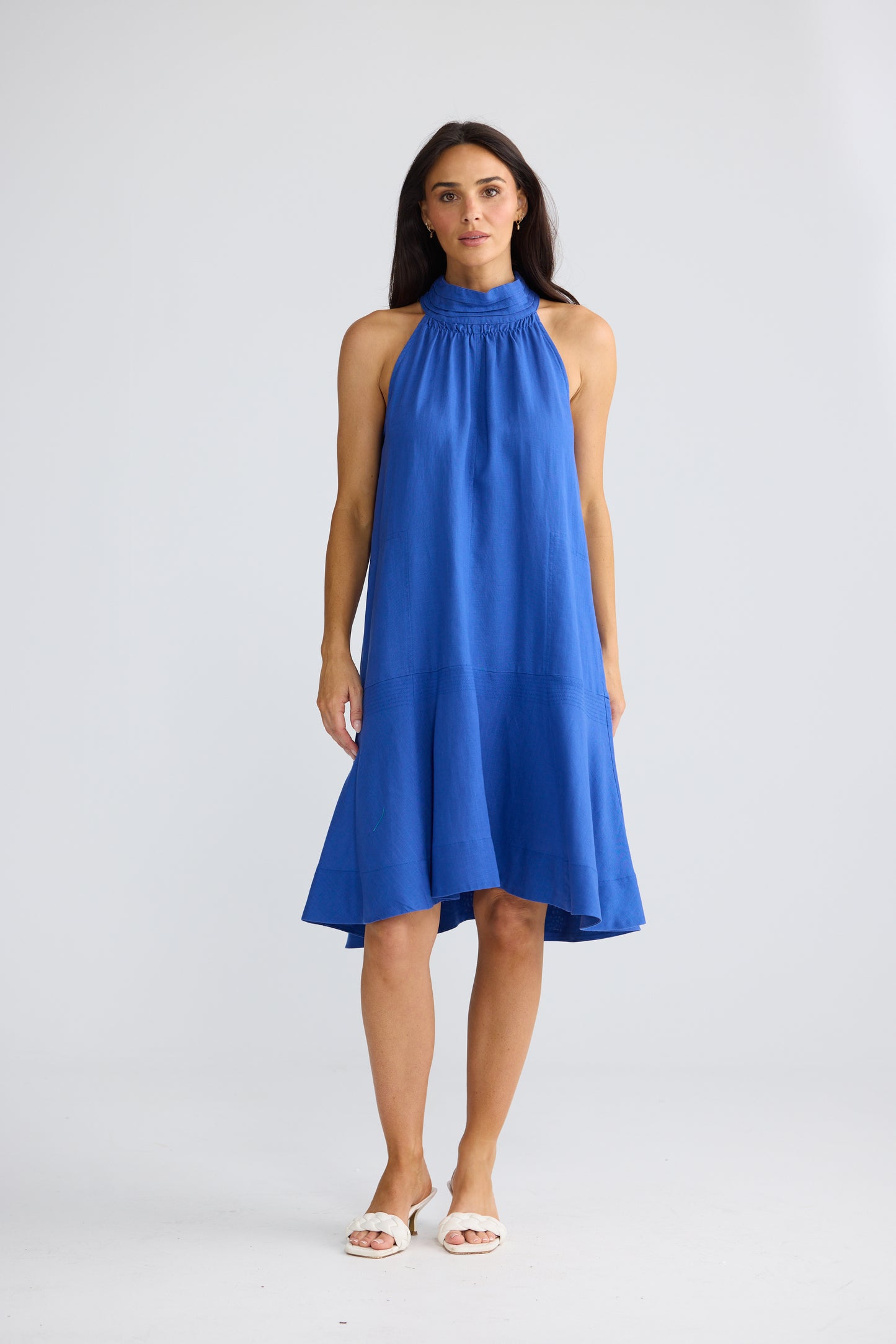 Rose All Day Dress