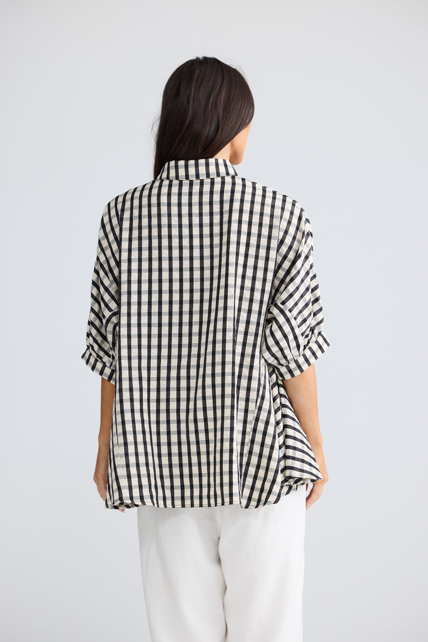 Wonderland Top