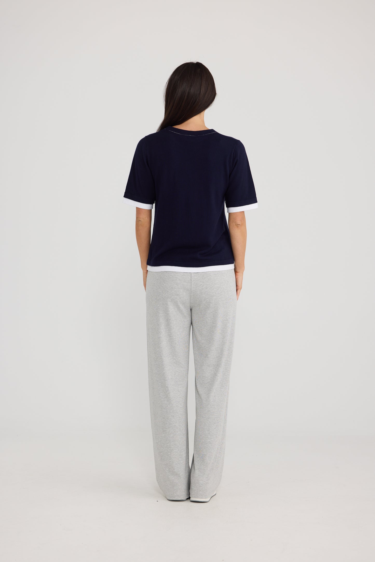 Billie Knit Top