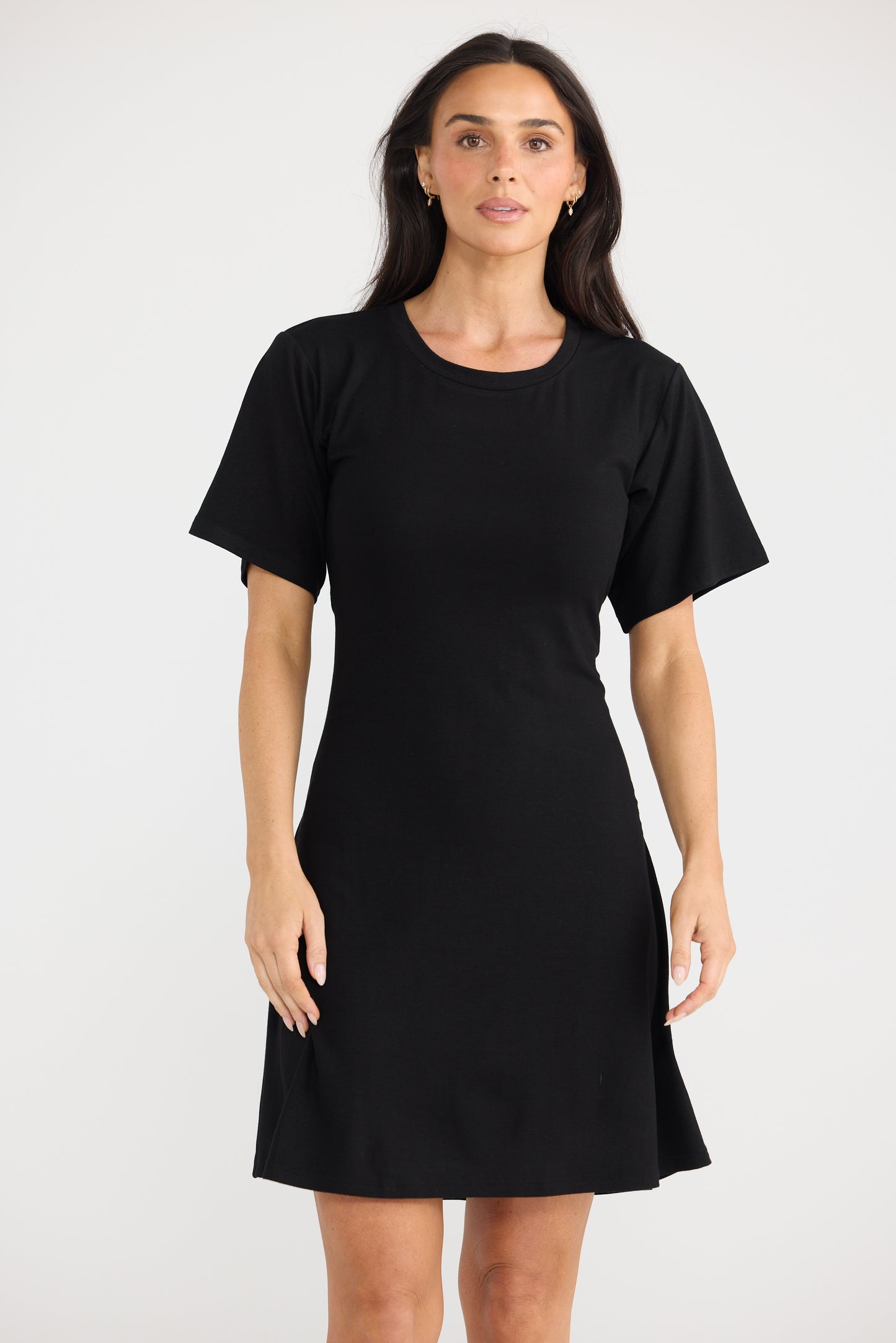 Fast Forward Mini Dress