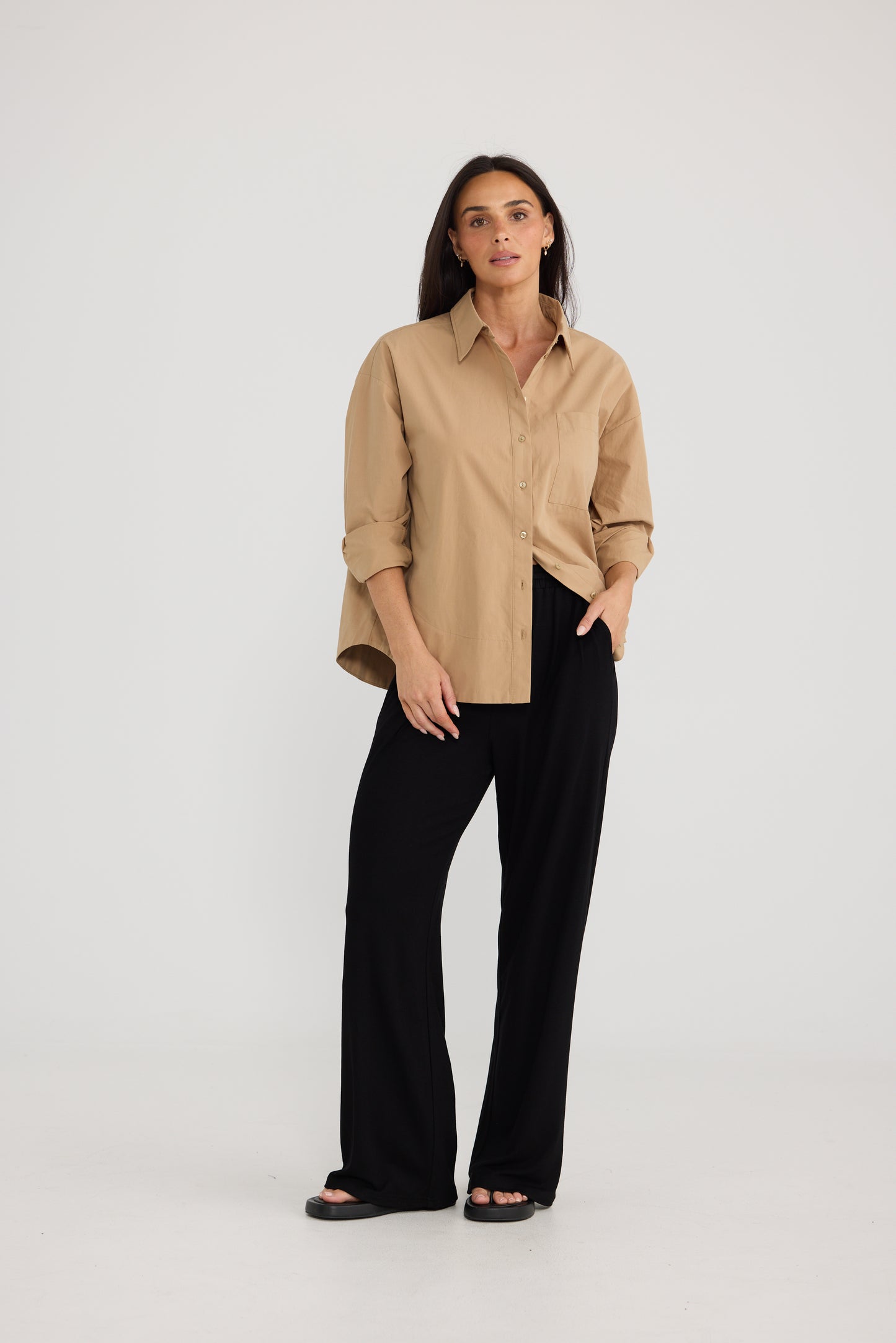 Deluxe Shirt