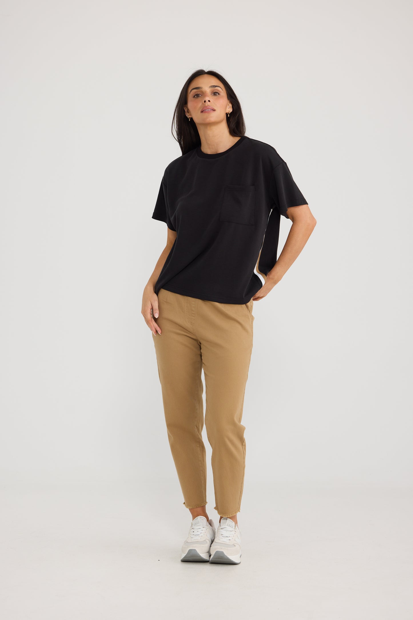 Free Time Tee