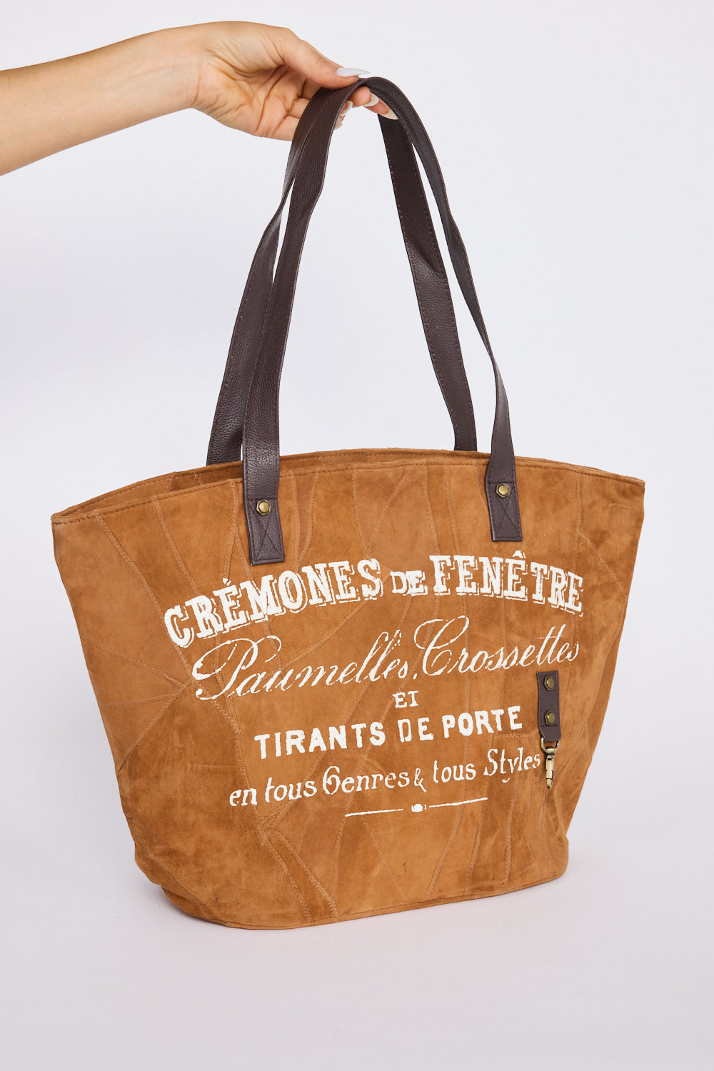 Cremones Bag