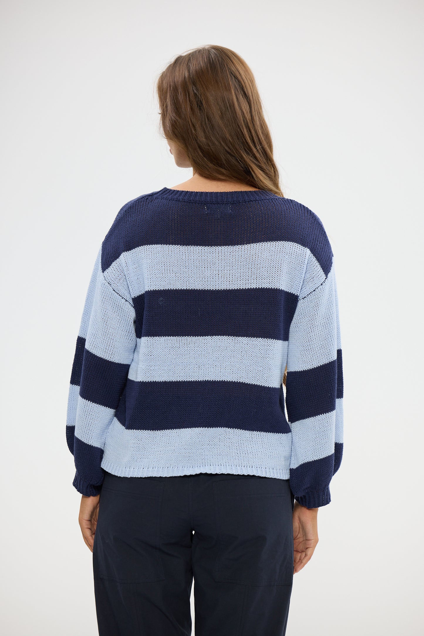 Driftwood Knit