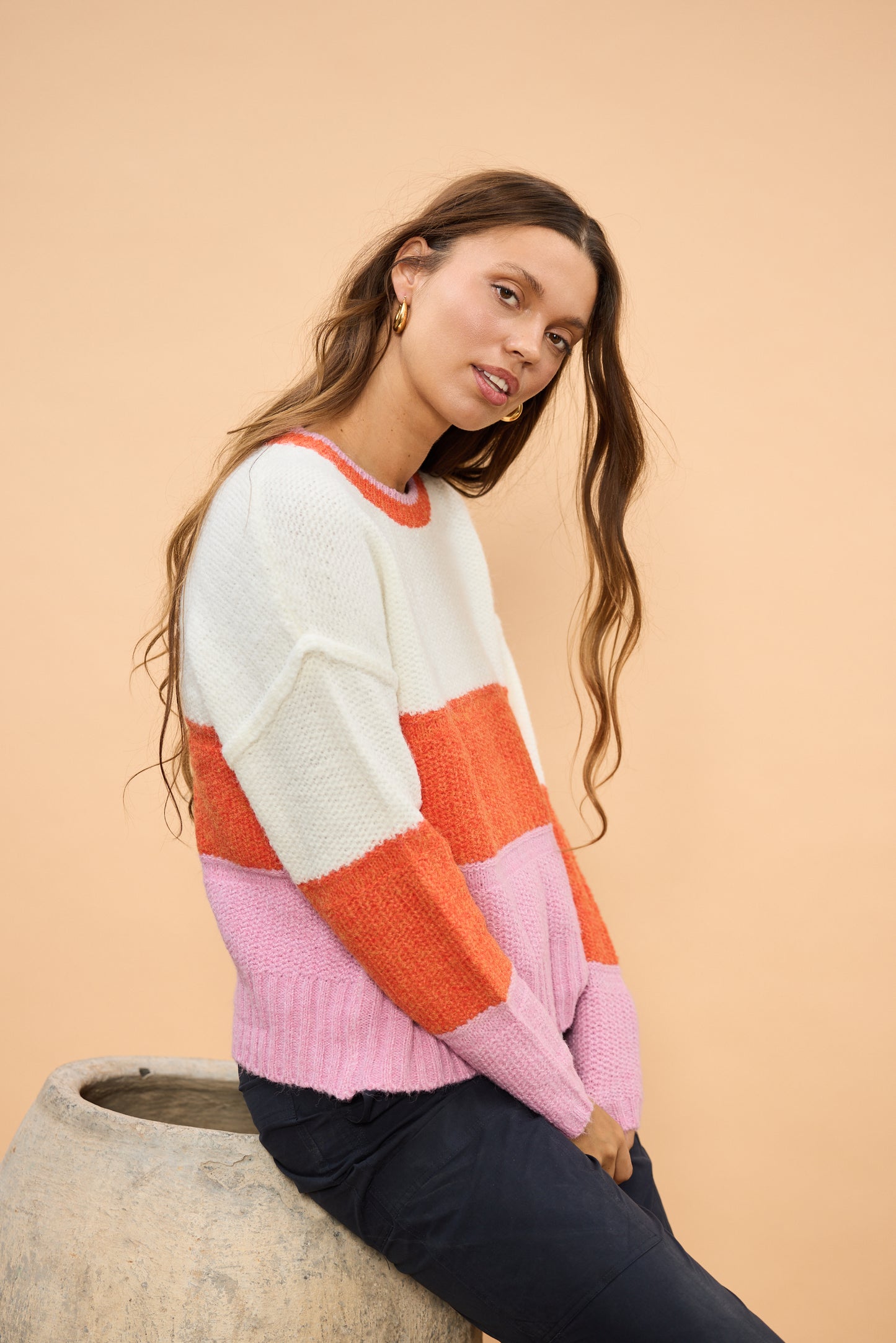 Mayfair Knit