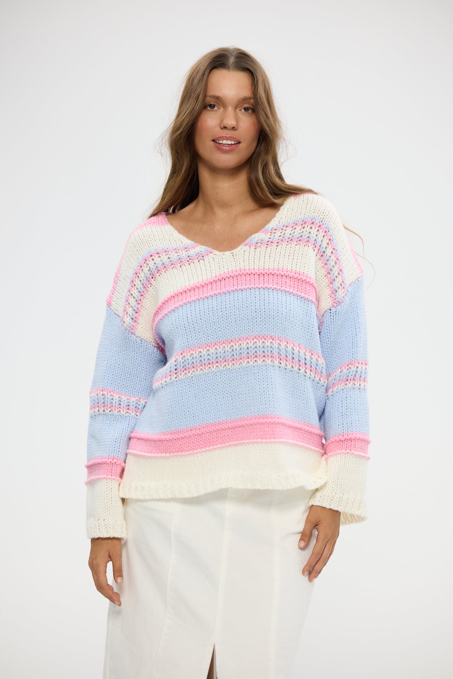 Alore Knit