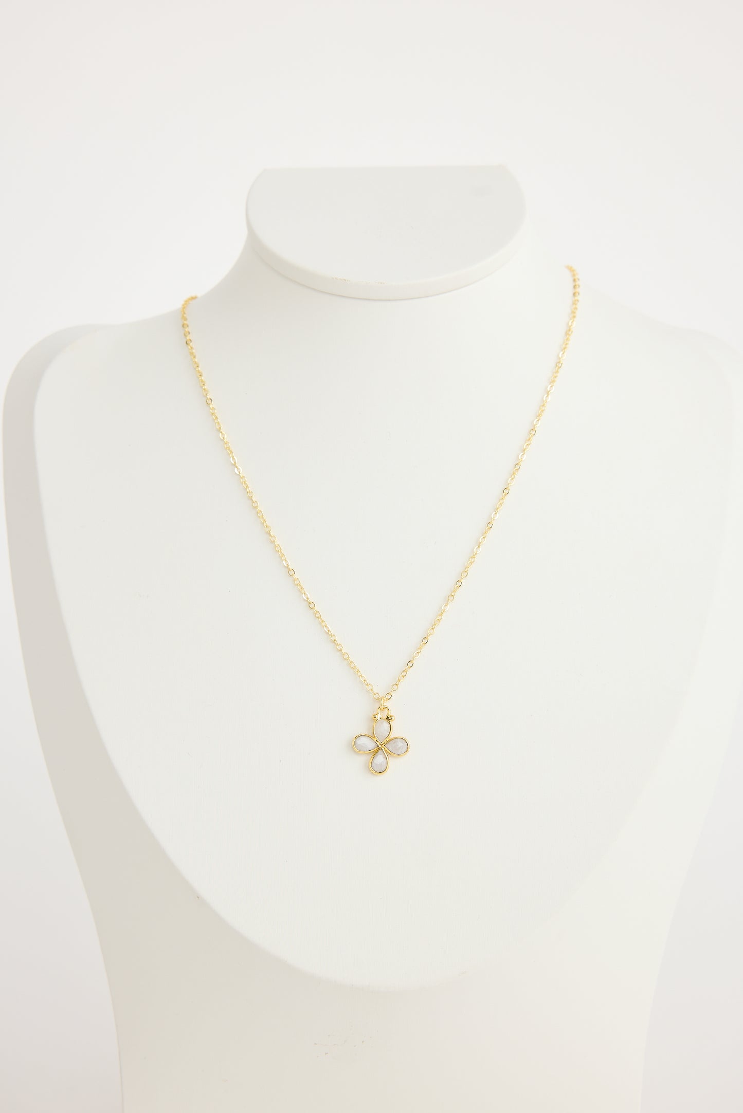 Nani Necklace