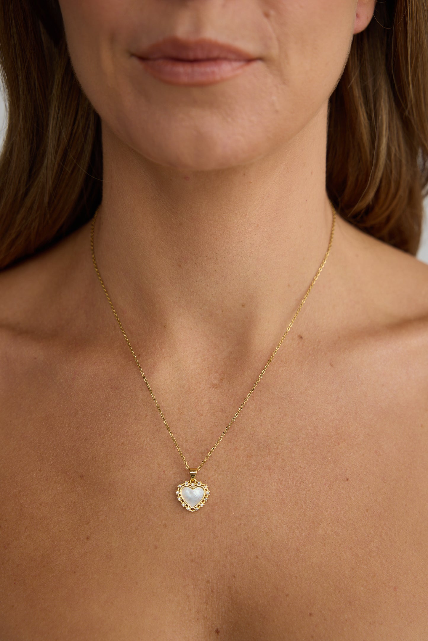Malika Necklace
