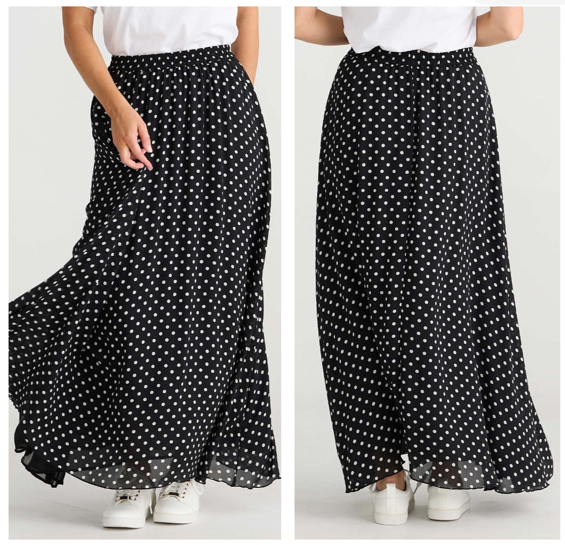 Alias Skirt