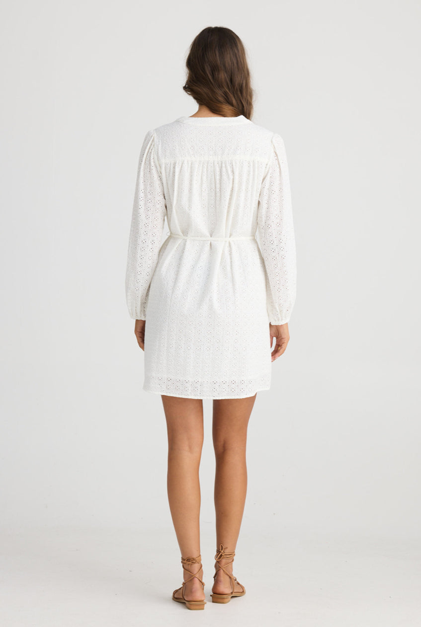 Isla Dress